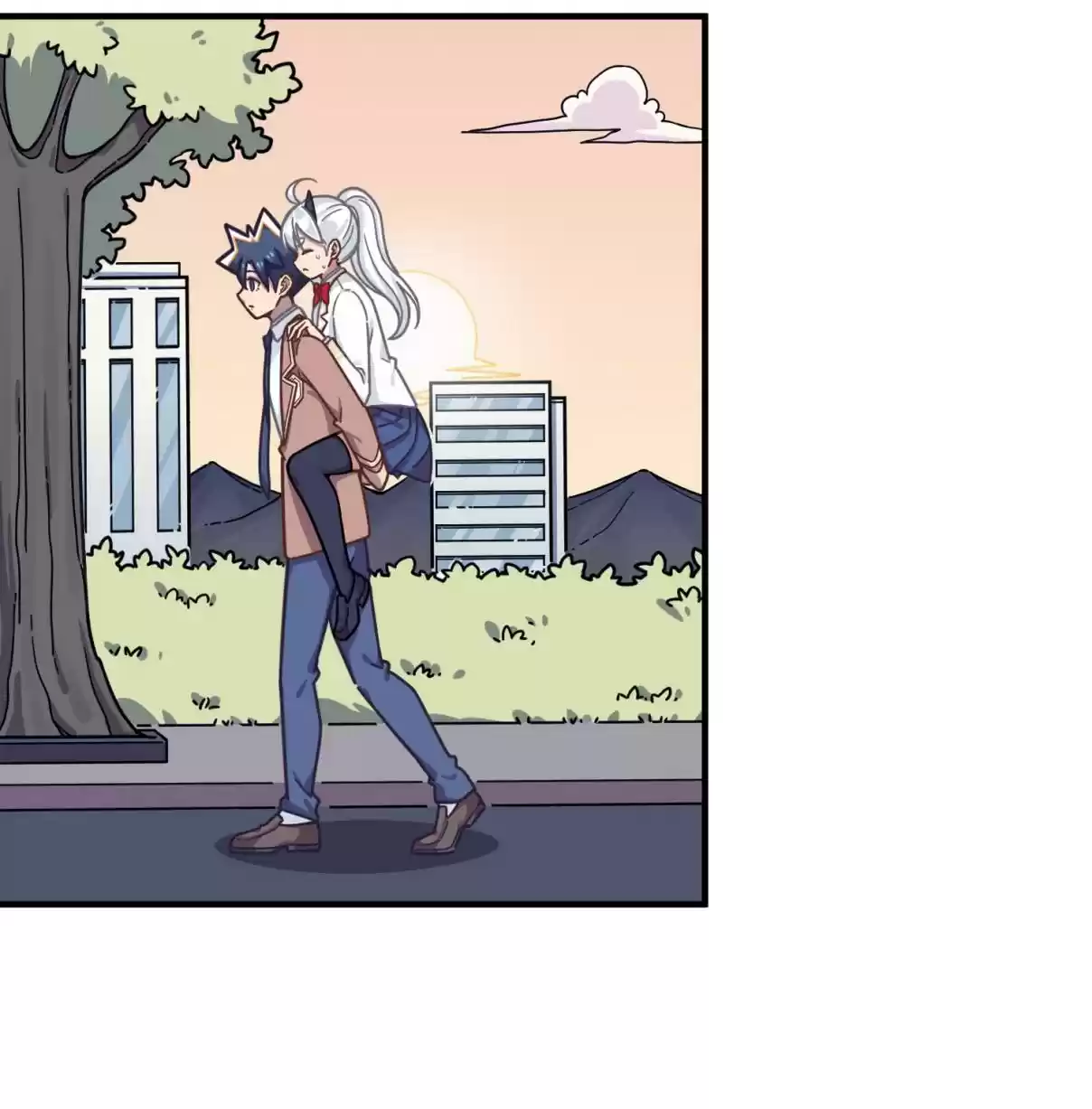 How To Properly Care For Your Pet Wife 44.2 Zhu Ling's Crisis