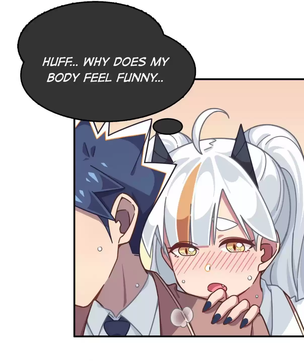 How To Properly Care For Your Pet Wife 44.2 Zhu Ling's Crisis