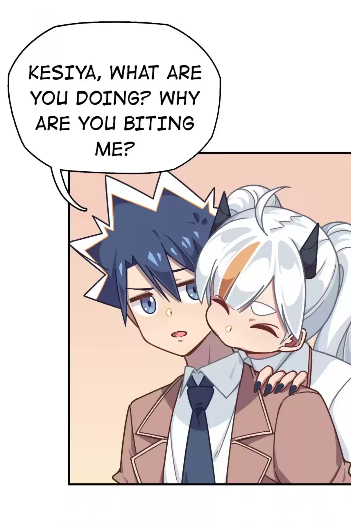 How To Properly Care For Your Pet Wife 44.2 Zhu Ling's Crisis