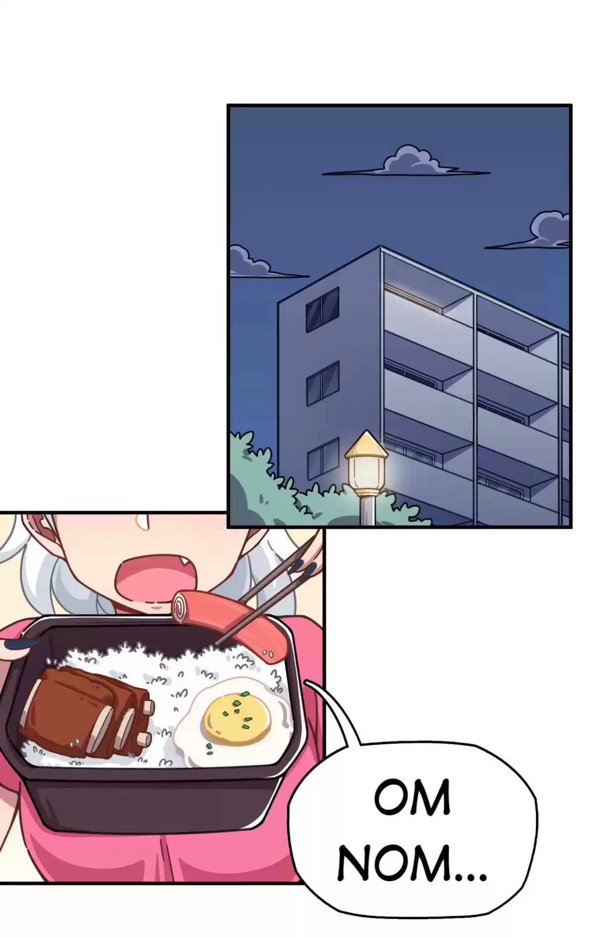 How To Properly Care For Your Pet Wife 44.2 Zhu Ling's Crisis