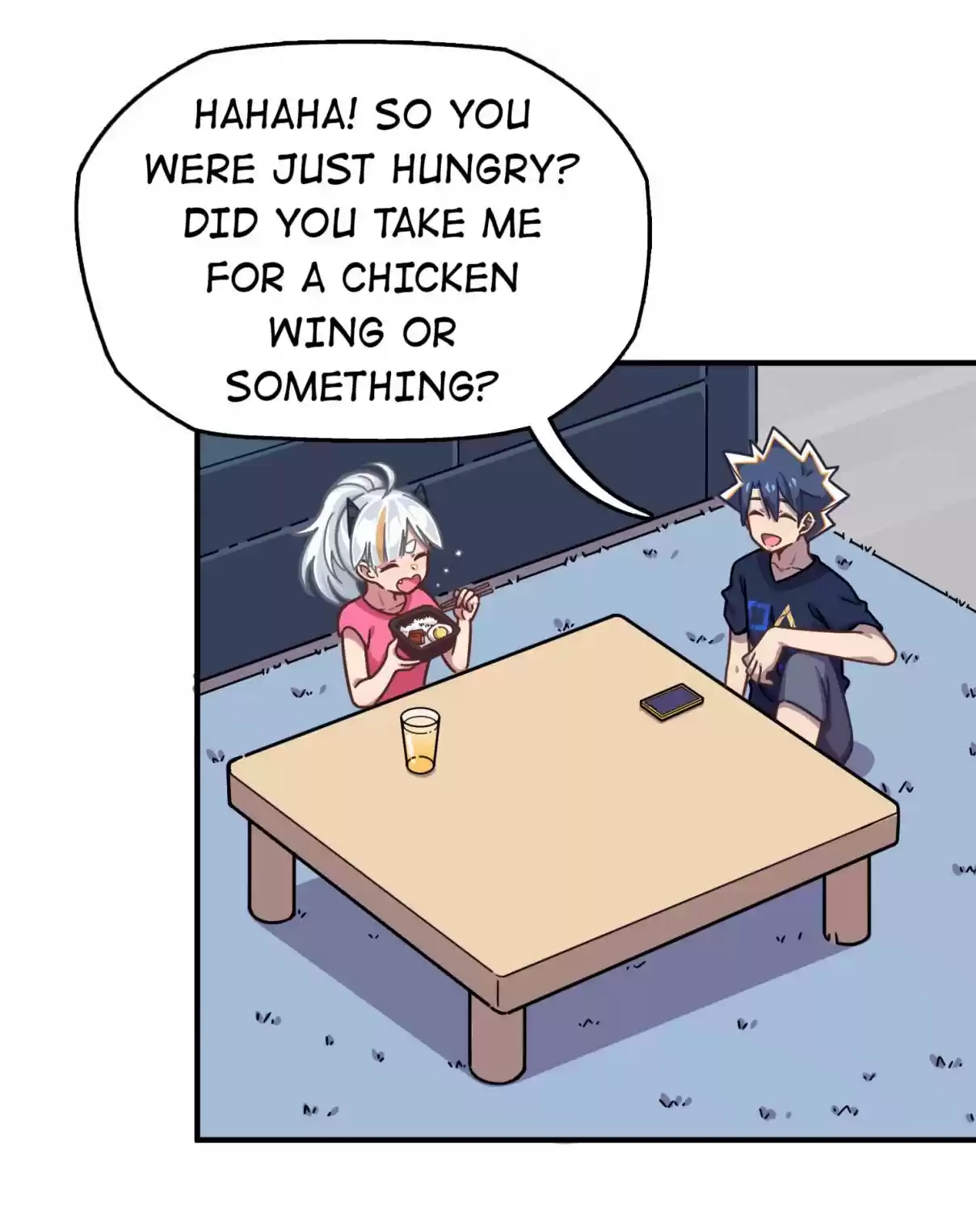 How To Properly Care For Your Pet Wife 44.2 Zhu Ling's Crisis