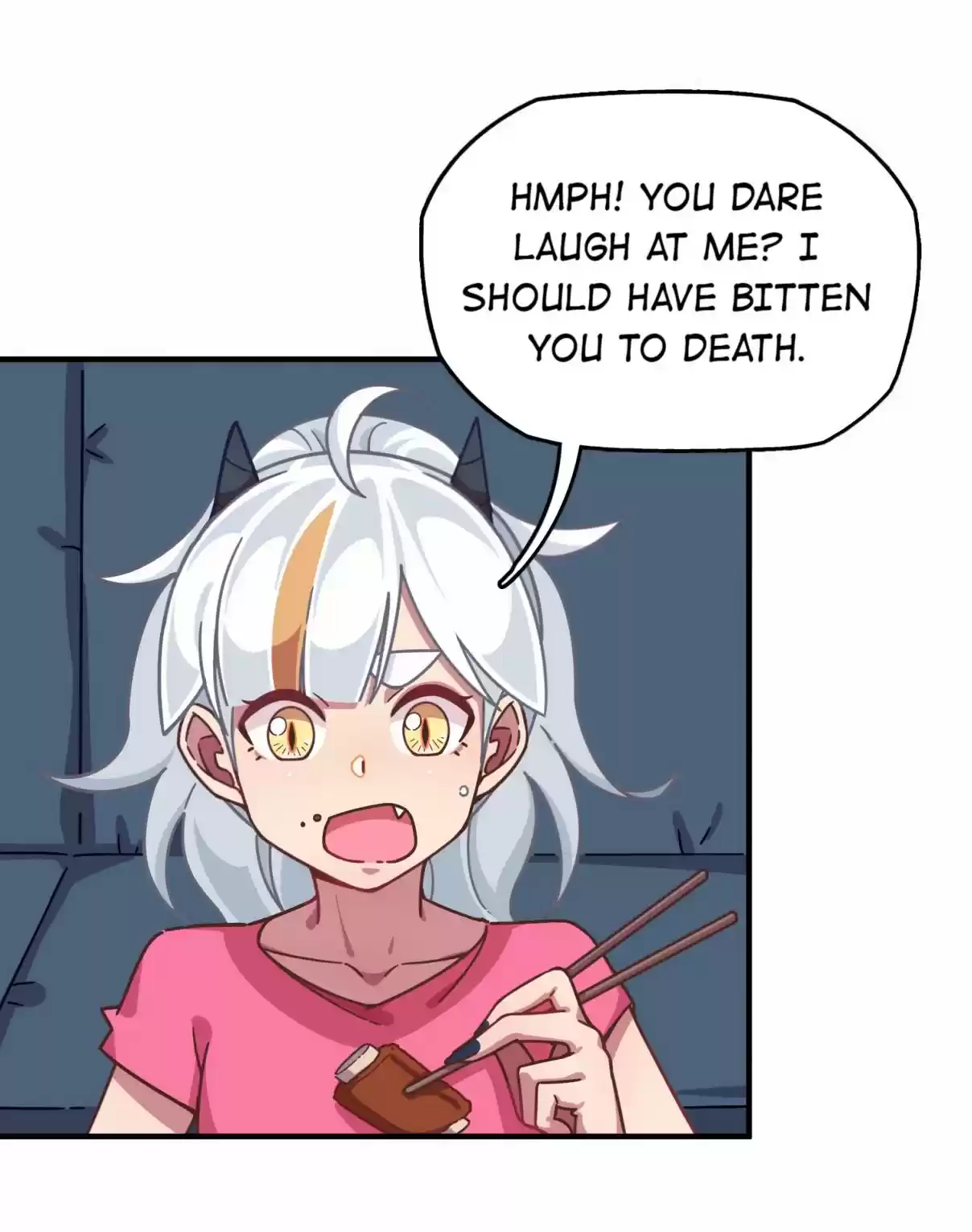 How To Properly Care For Your Pet Wife 44.2 Zhu Ling's Crisis