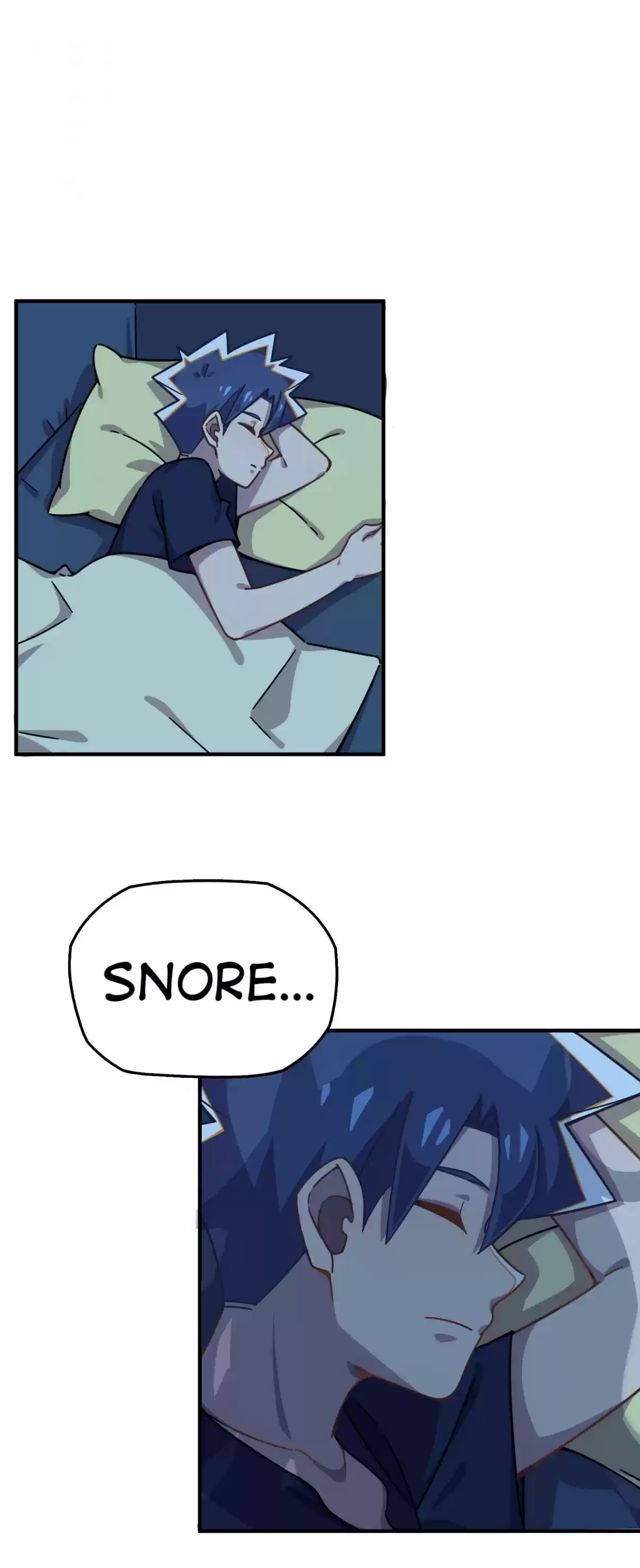 How To Properly Care For Your Pet Wife 44.2 Zhu Ling's Crisis