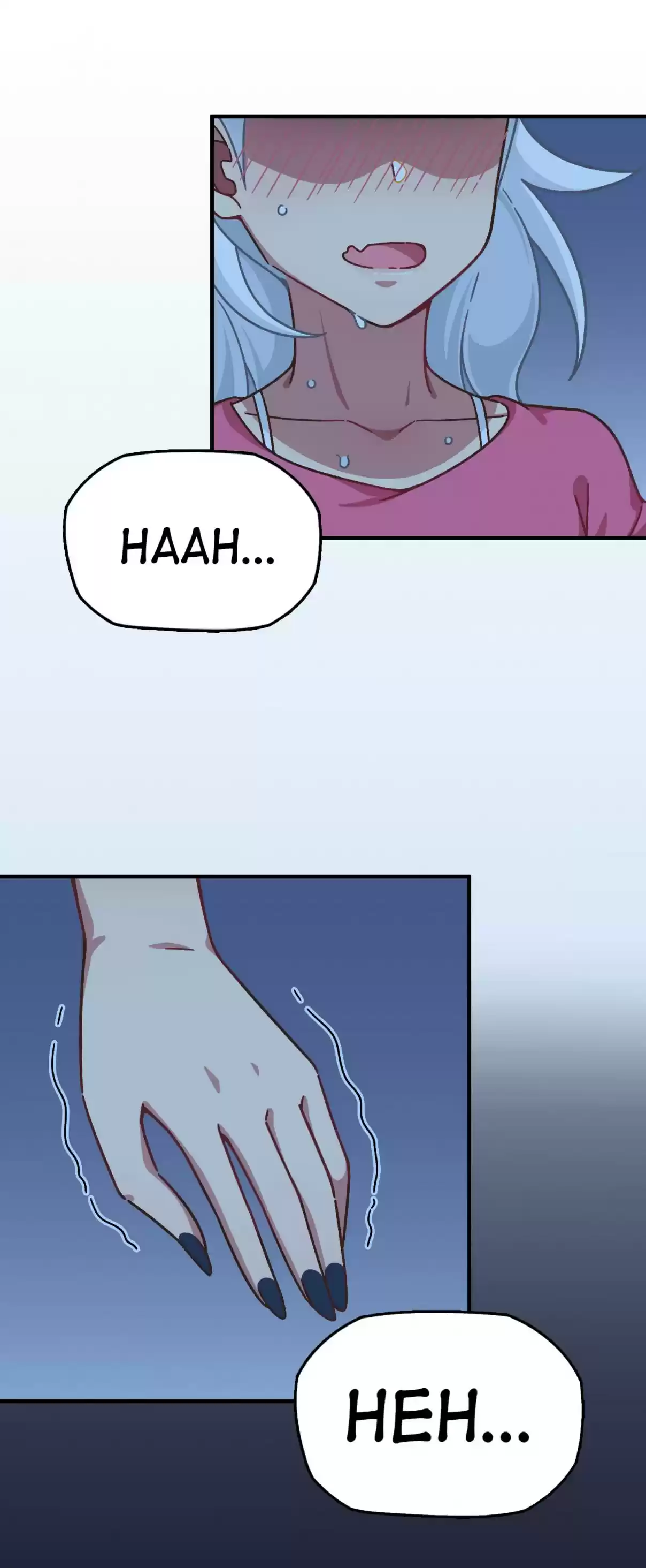 How To Properly Care For Your Pet Wife 44.2 Zhu Ling's Crisis