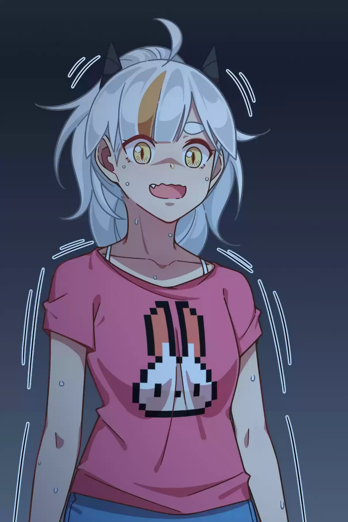 How To Properly Care For Your Pet Wife 44.2 Zhu Ling's Crisis