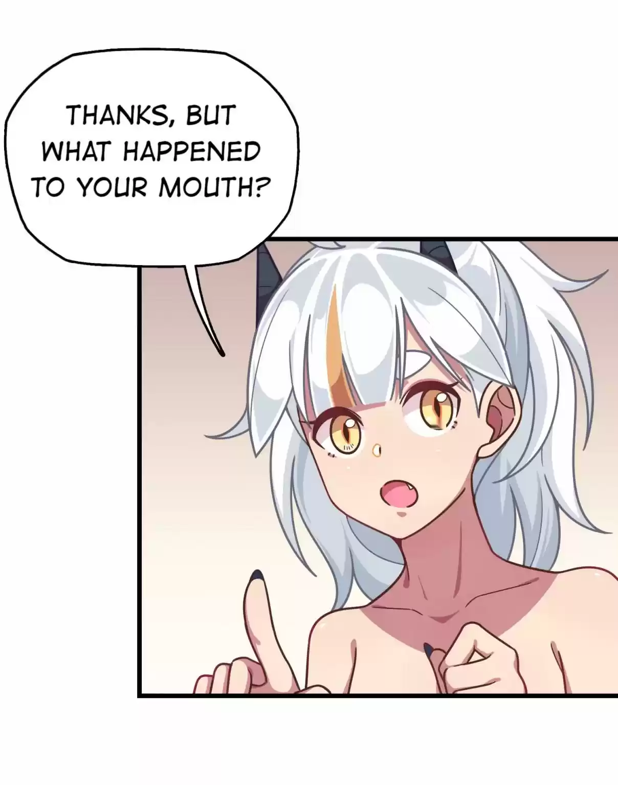 How To Properly Care For Your Pet Wife 45.2 The Bloodthirsty Kesiya