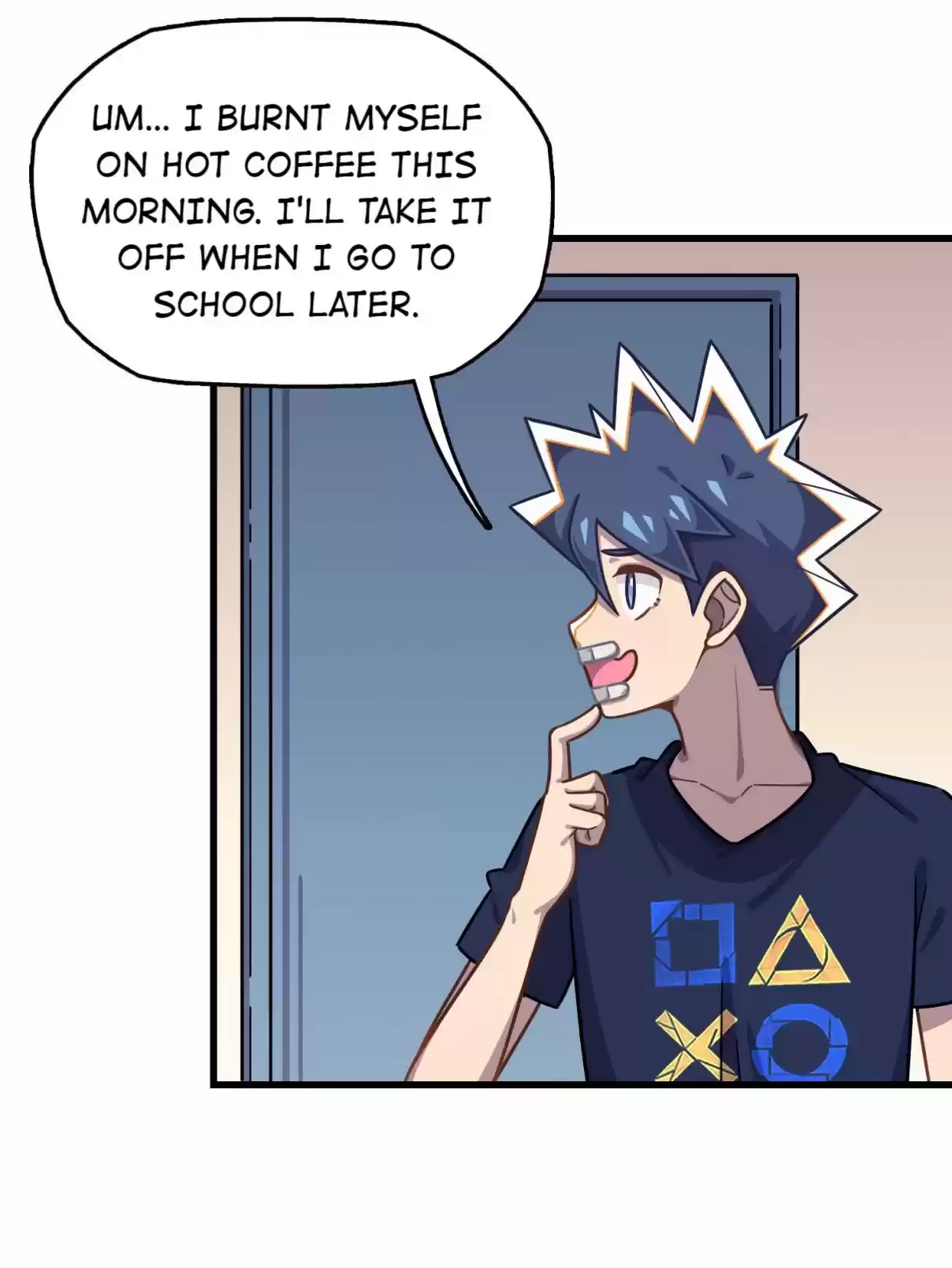 How To Properly Care For Your Pet Wife 45.2 The Bloodthirsty Kesiya