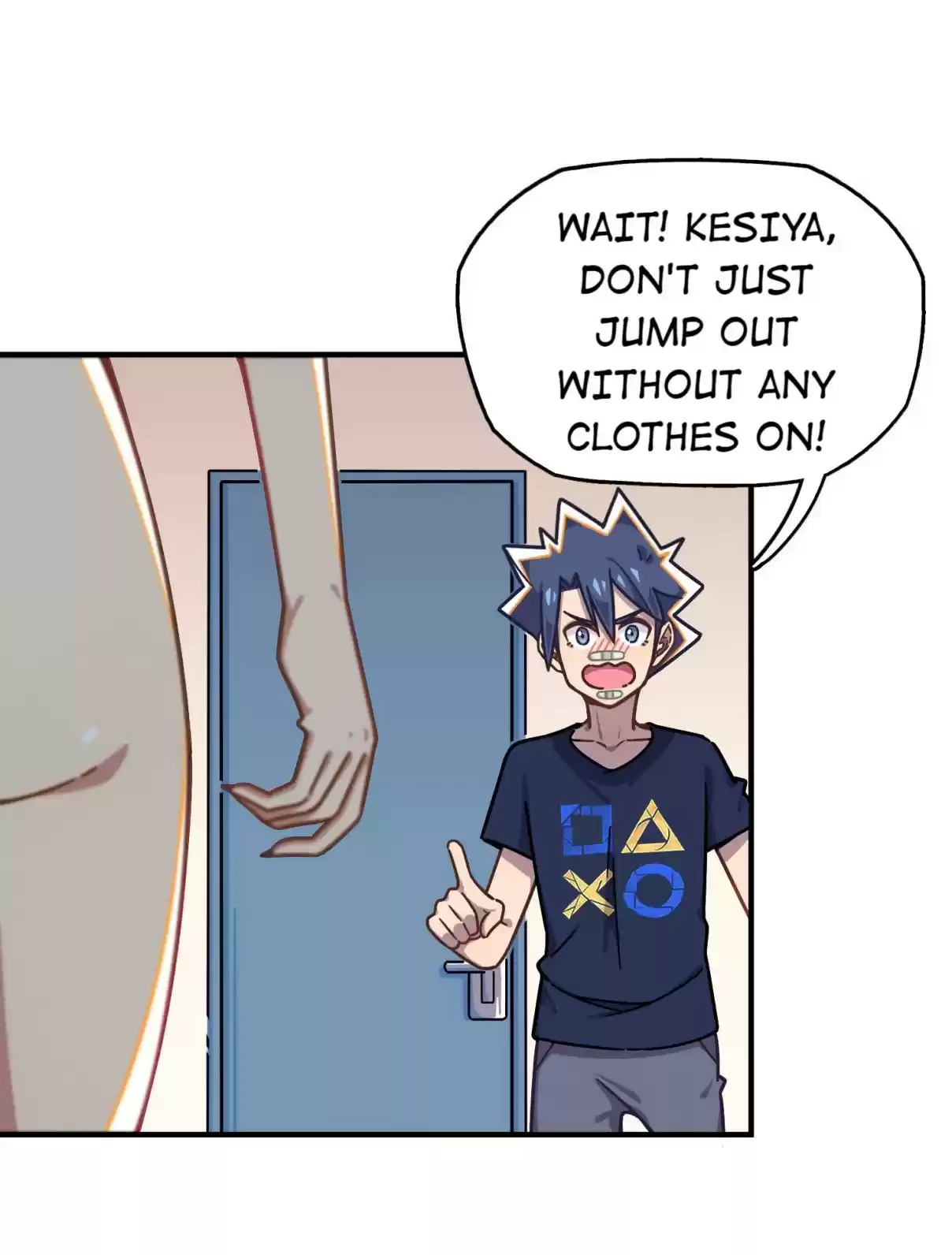 How To Properly Care For Your Pet Wife 45.2 The Bloodthirsty Kesiya