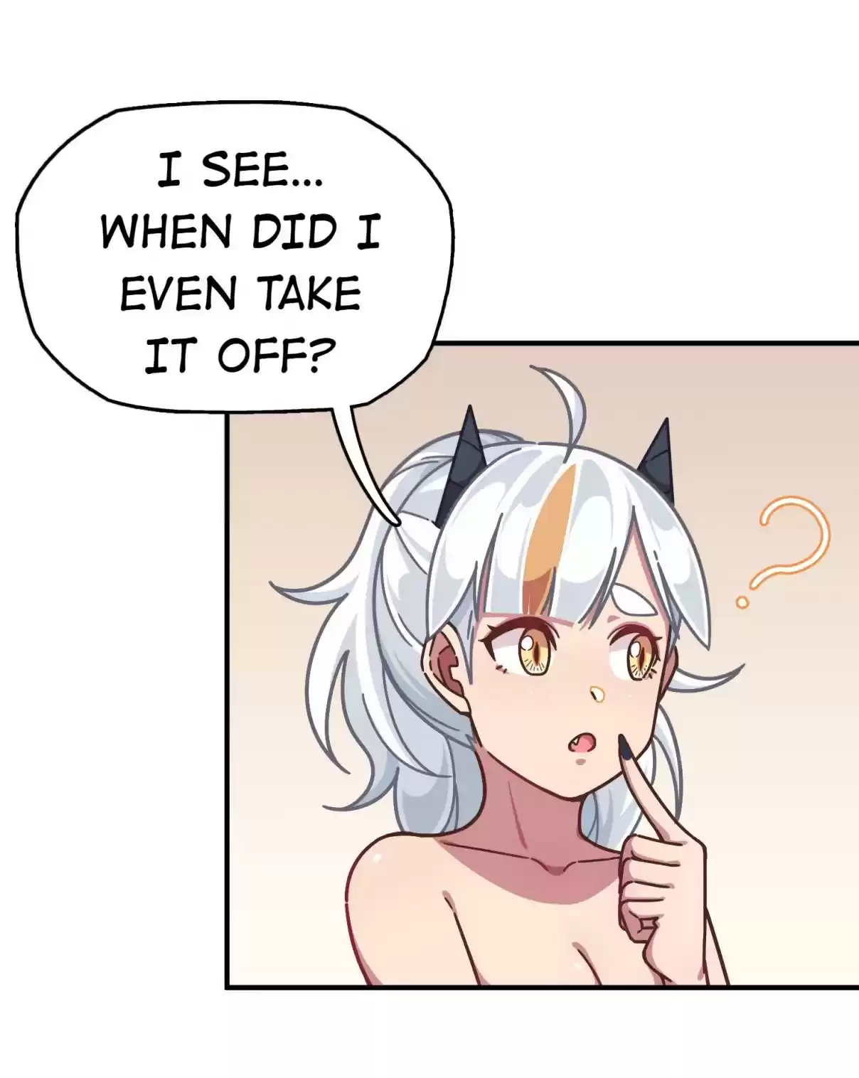 How To Properly Care For Your Pet Wife 45.2 The Bloodthirsty Kesiya