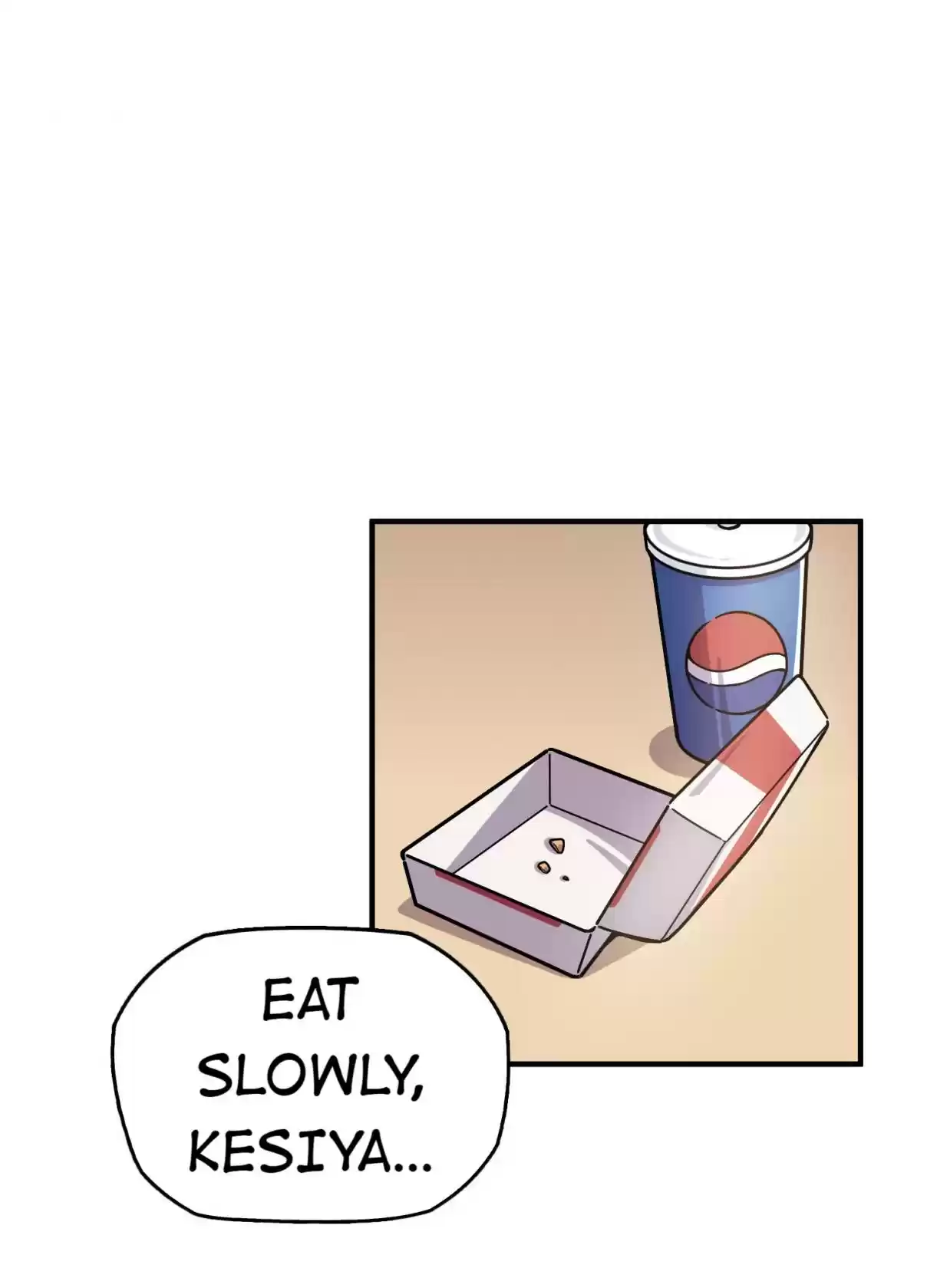 How To Properly Care For Your Pet Wife 45.2 The Bloodthirsty Kesiya