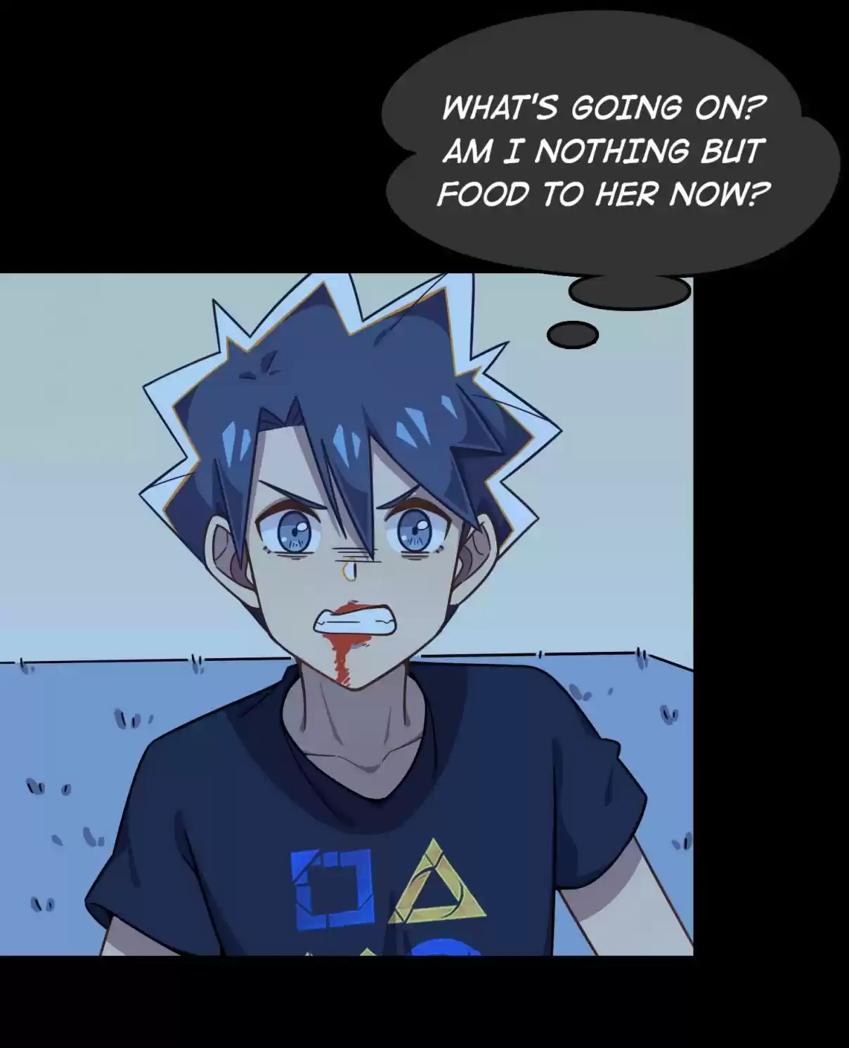 How To Properly Care For Your Pet Wife 45.2 The Bloodthirsty Kesiya