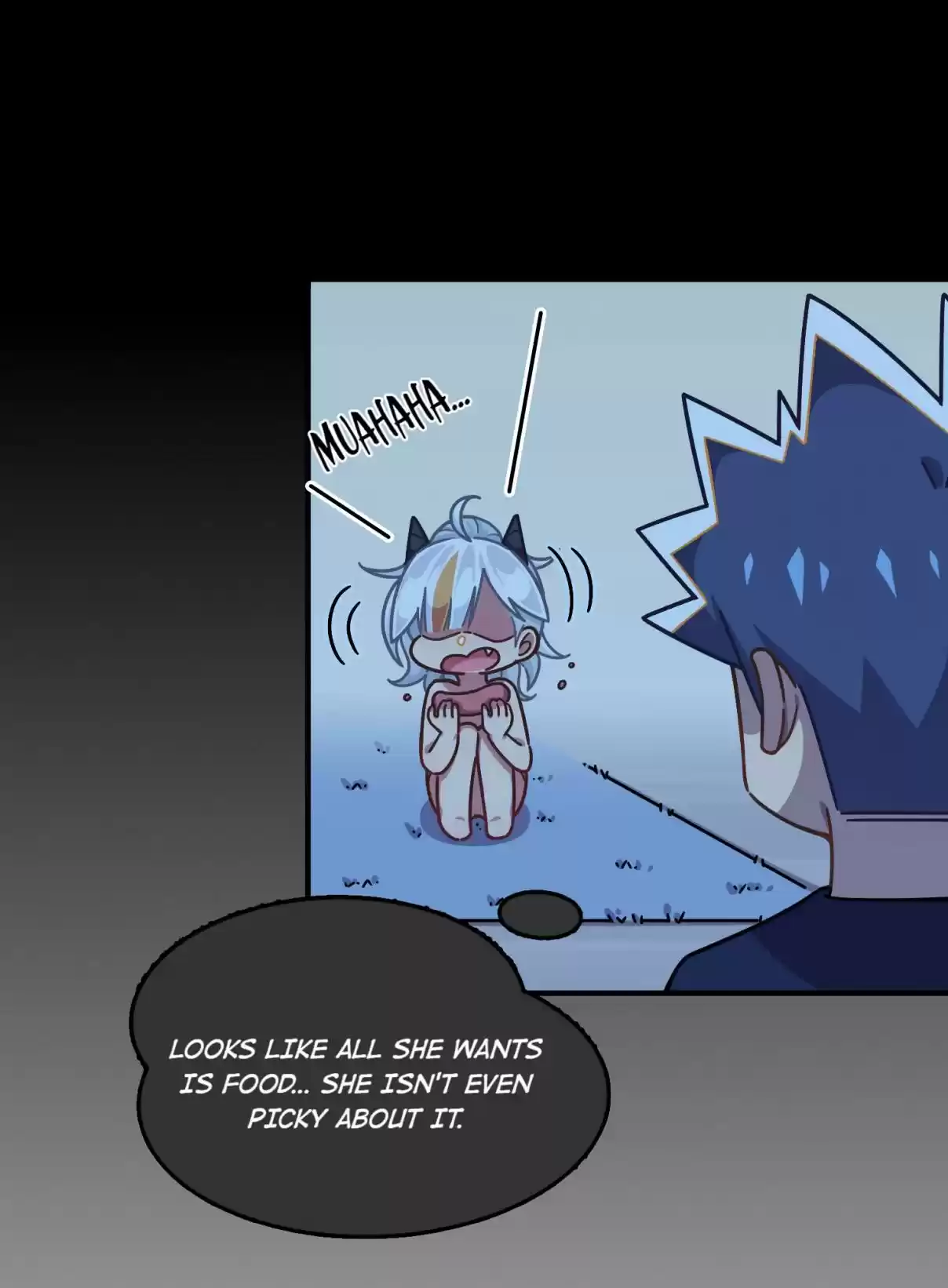 How To Properly Care For Your Pet Wife 45.2 The Bloodthirsty Kesiya