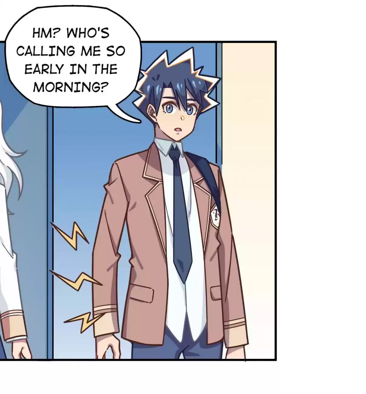 How To Properly Care For Your Pet Wife 45.2 The Bloodthirsty Kesiya