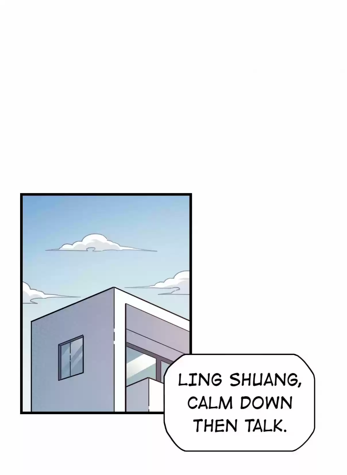 How To Properly Care For Your Pet Wife 46.1 Ling Xin is Sick?!