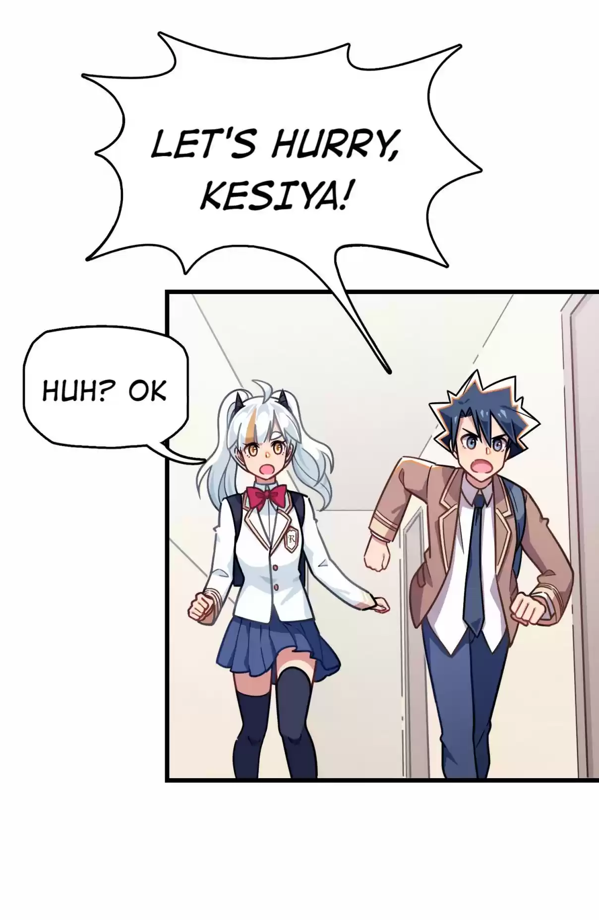 How To Properly Care For Your Pet Wife 46.1 Ling Xin is Sick?!