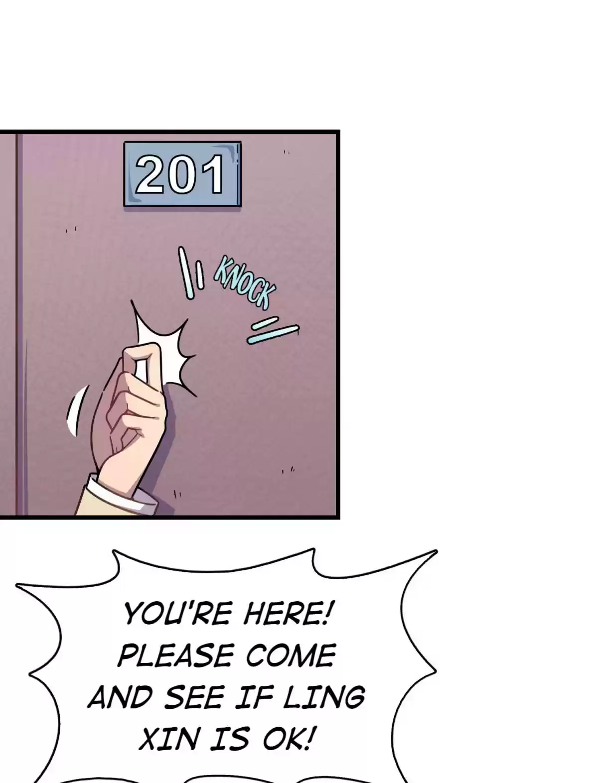 How To Properly Care For Your Pet Wife 46.1 Ling Xin is Sick?!