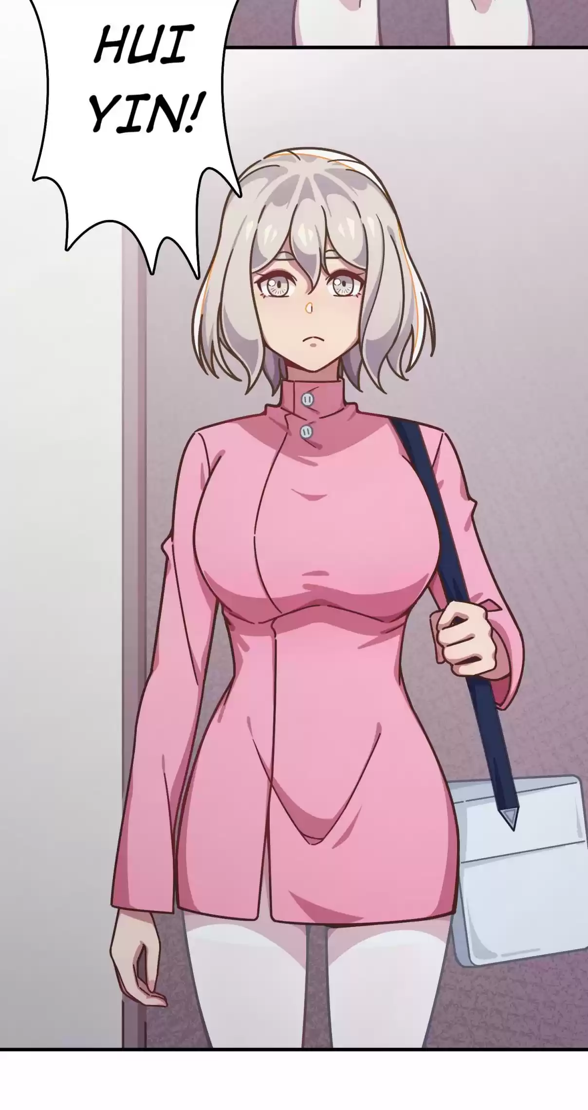 How To Properly Care For Your Pet Wife 46.1 Ling Xin is Sick?!