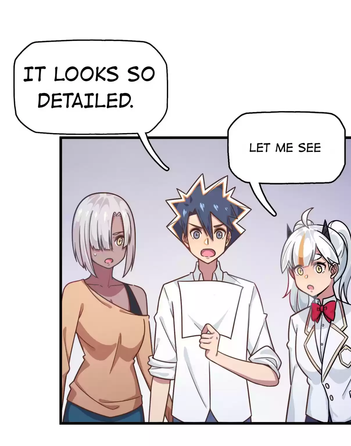 How To Properly Care For Your Pet Wife 46.2 Ling Xin is Sick?!