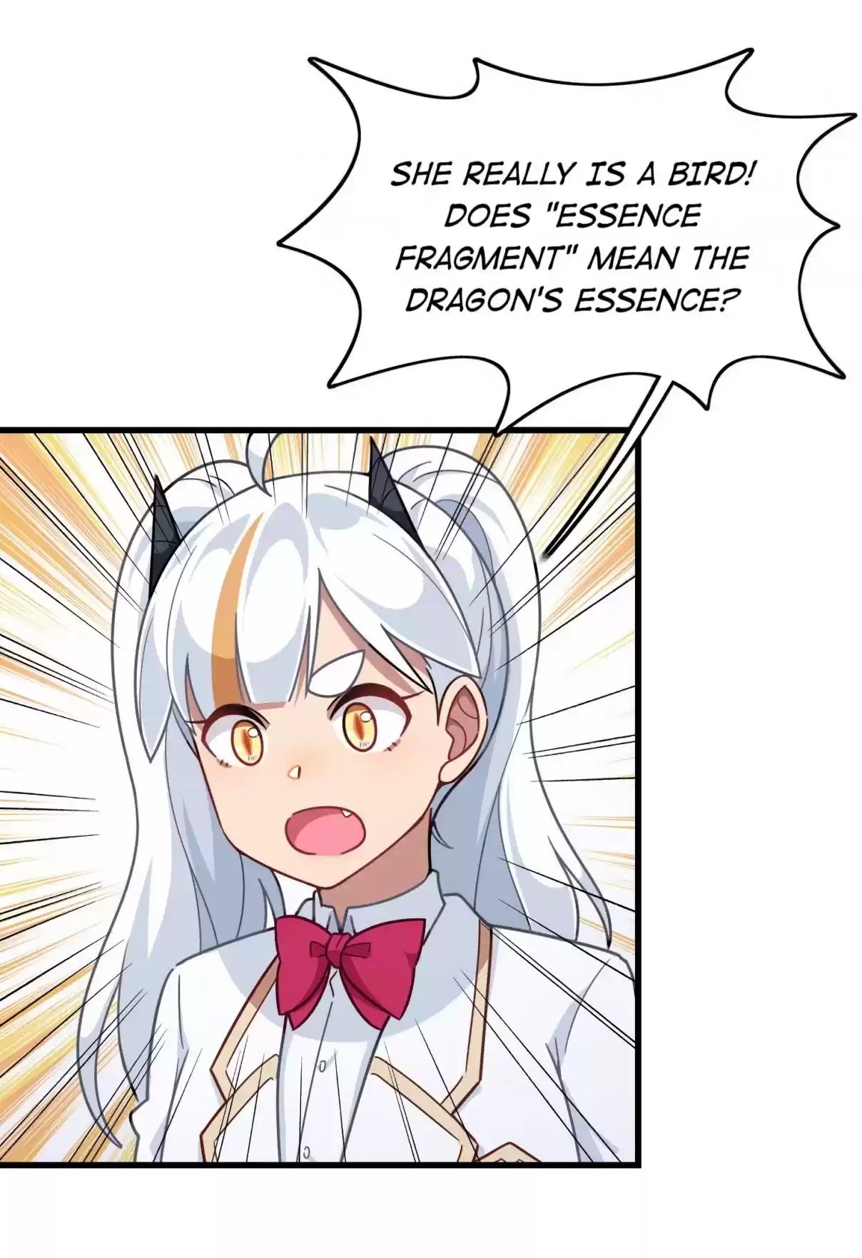 How To Properly Care For Your Pet Wife 46.2 Ling Xin is Sick?!