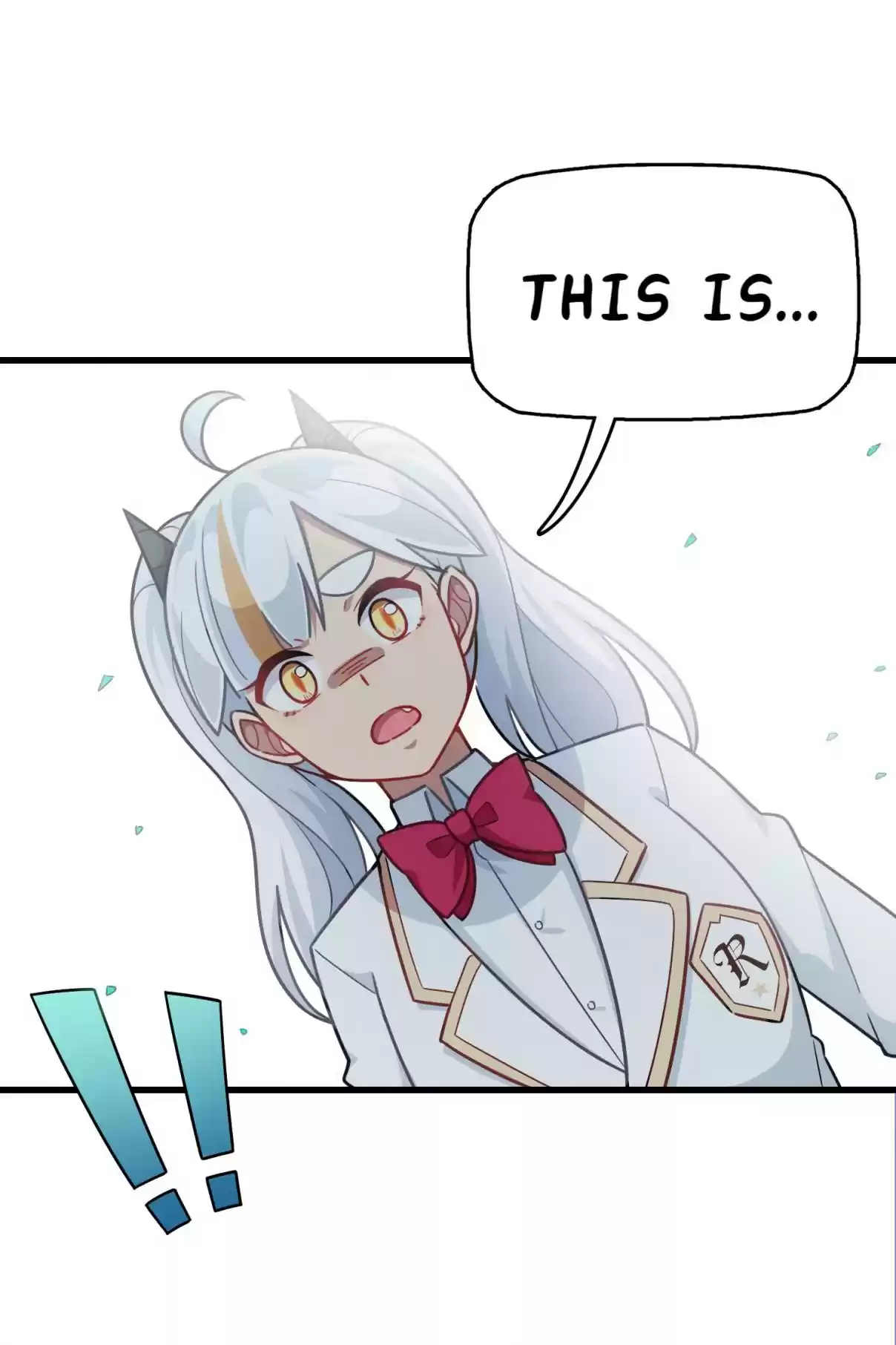 How To Properly Care For Your Pet Wife 46.2 Ling Xin is Sick?!