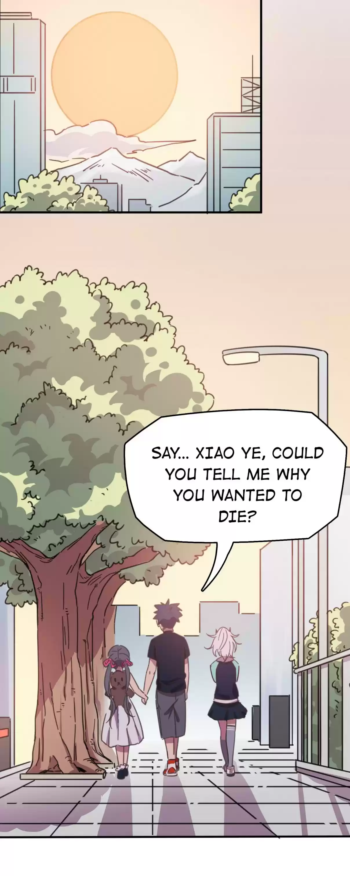 How To Properly Care For Your Pet Wife 5 THE APPEARANCE OF A MYSTERIOUS GIRL!