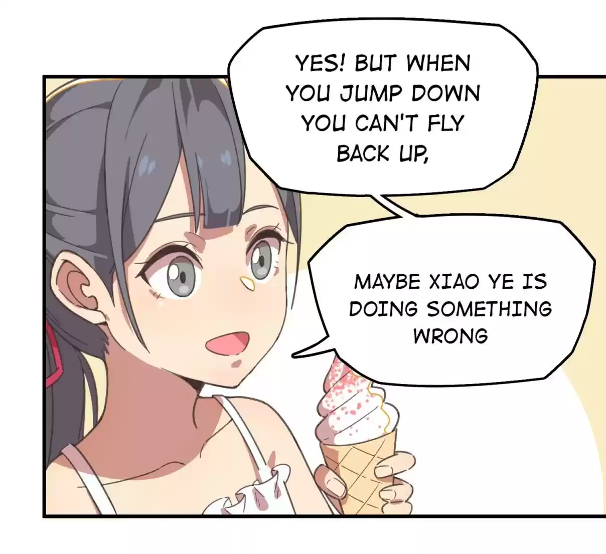 How To Properly Care For Your Pet Wife 5 THE APPEARANCE OF A MYSTERIOUS GIRL!