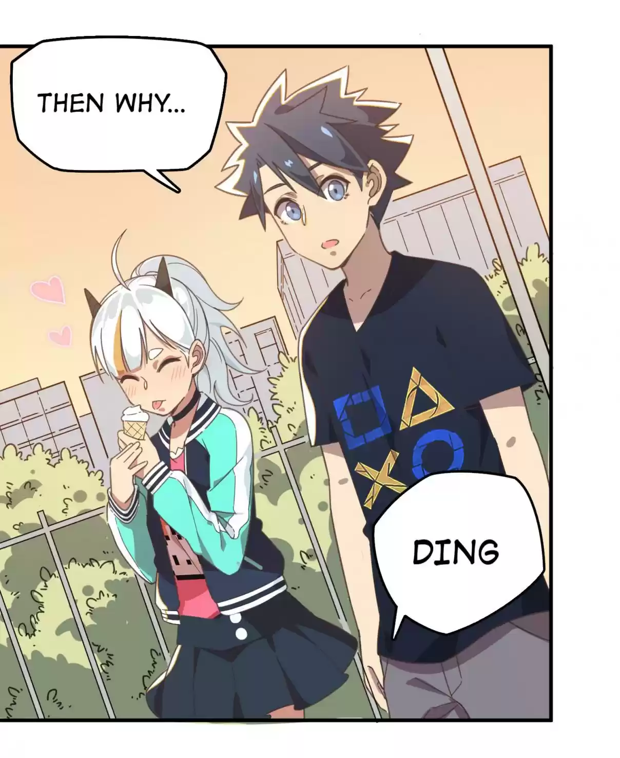 How To Properly Care For Your Pet Wife 5 THE APPEARANCE OF A MYSTERIOUS GIRL!