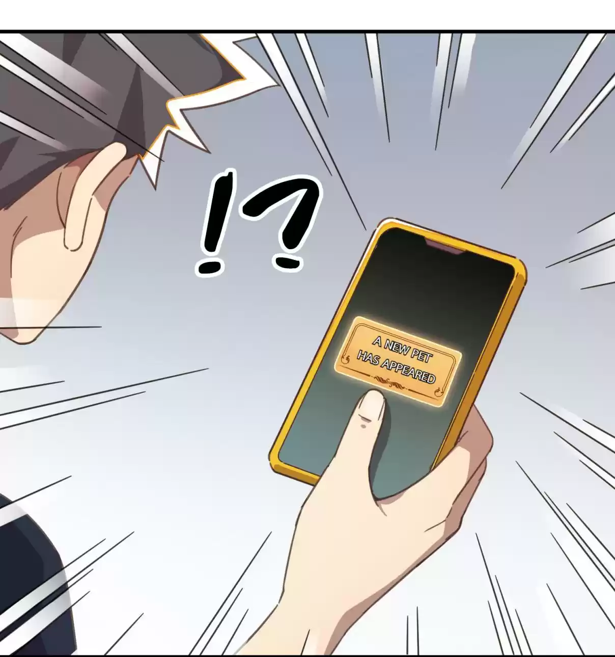 How To Properly Care For Your Pet Wife 5 THE APPEARANCE OF A MYSTERIOUS GIRL!