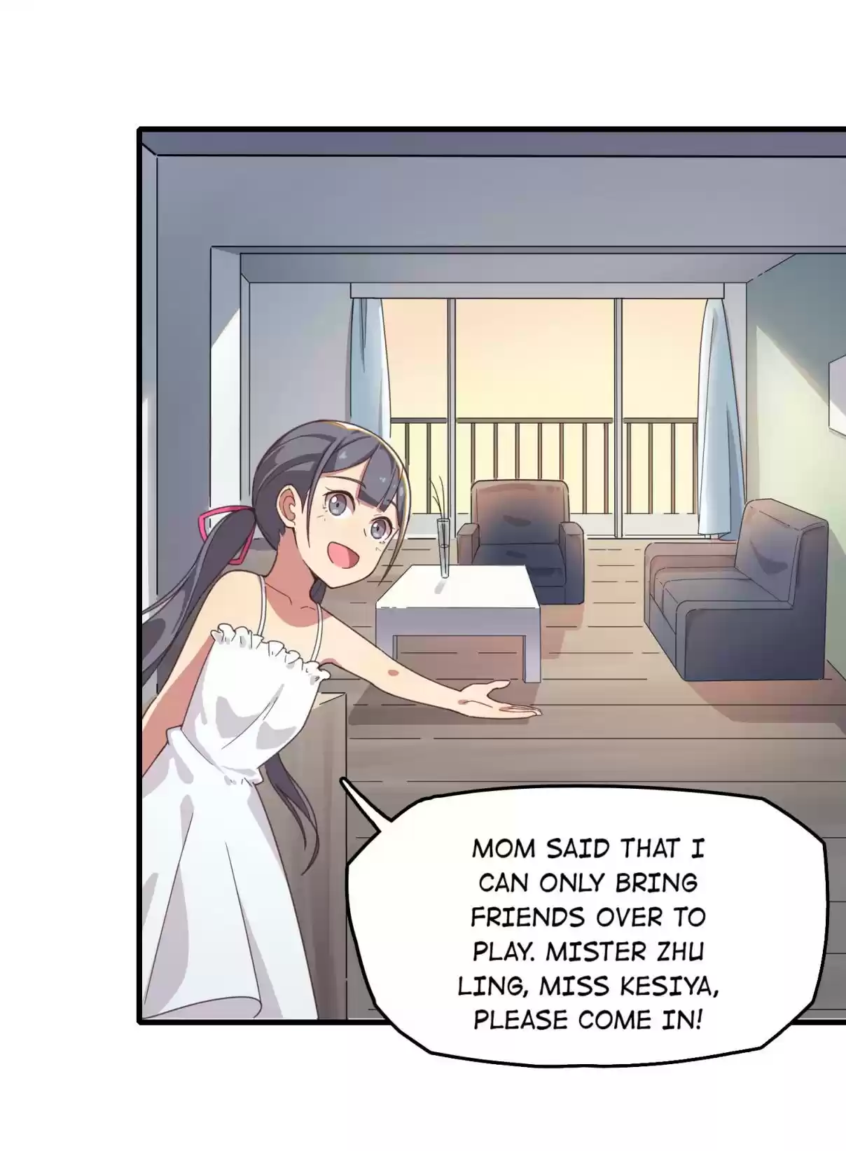 How To Properly Care For Your Pet Wife 5 THE APPEARANCE OF A MYSTERIOUS GIRL!