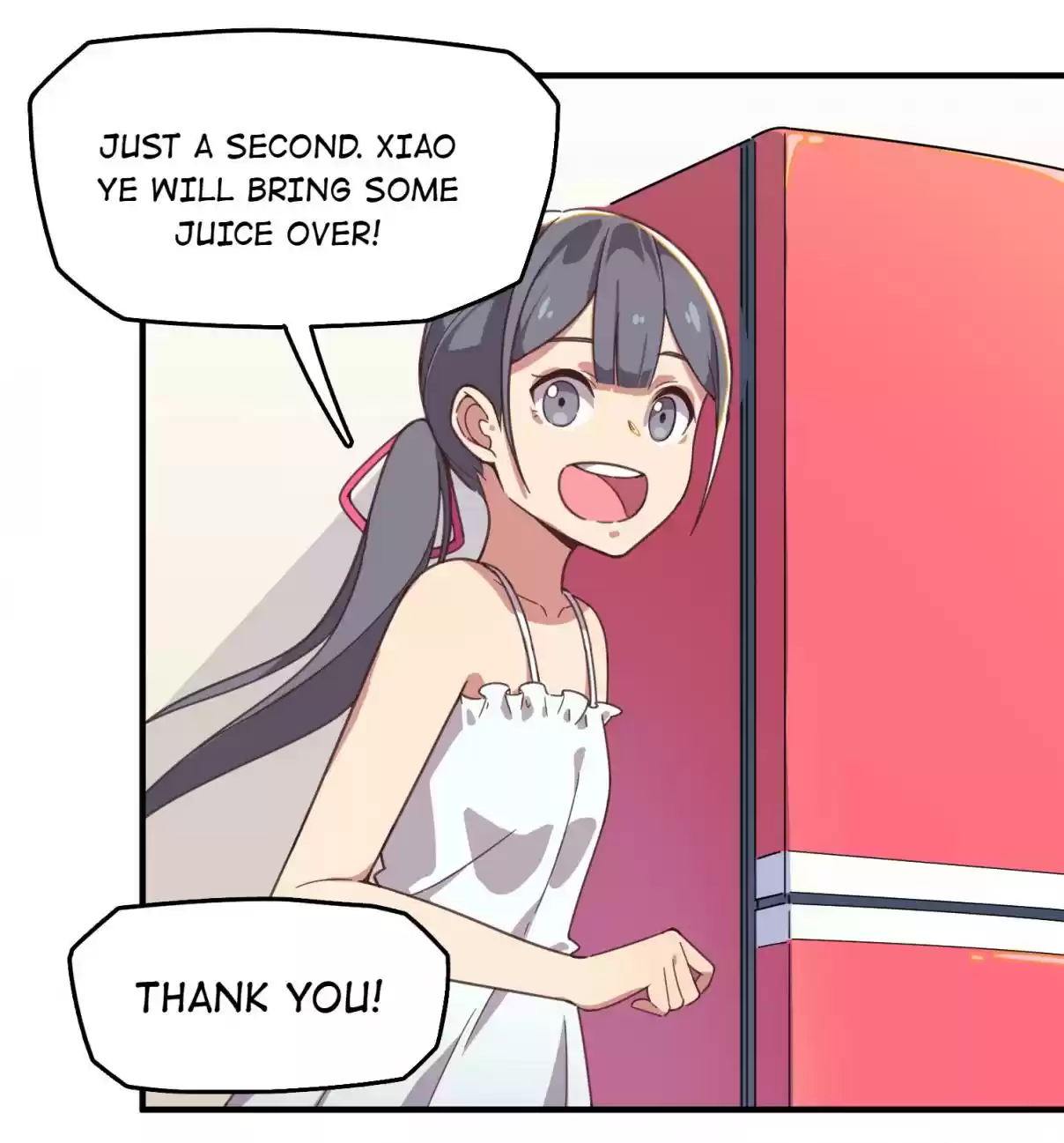 How To Properly Care For Your Pet Wife 5 THE APPEARANCE OF A MYSTERIOUS GIRL!