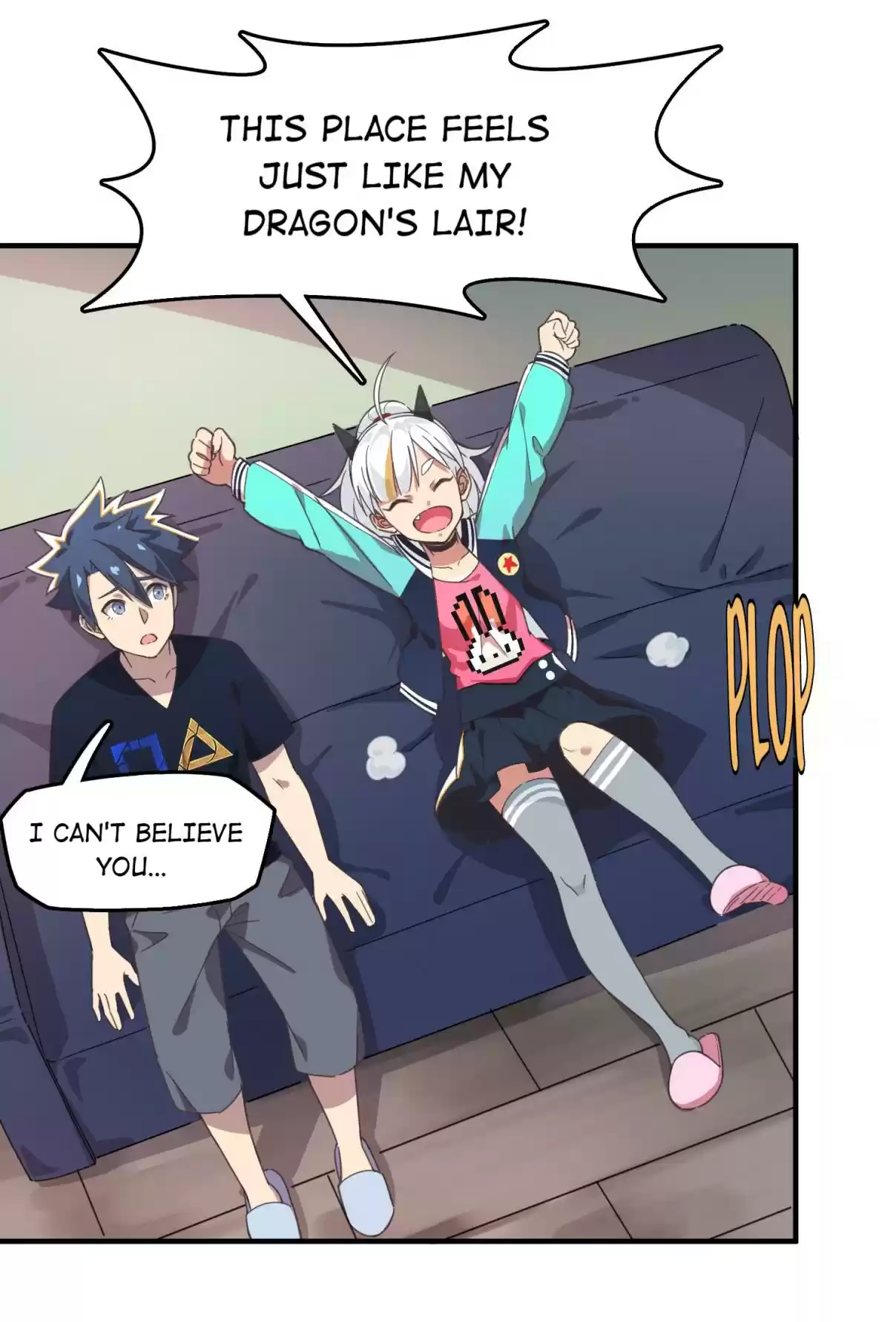 How To Properly Care For Your Pet Wife 5 THE APPEARANCE OF A MYSTERIOUS GIRL!