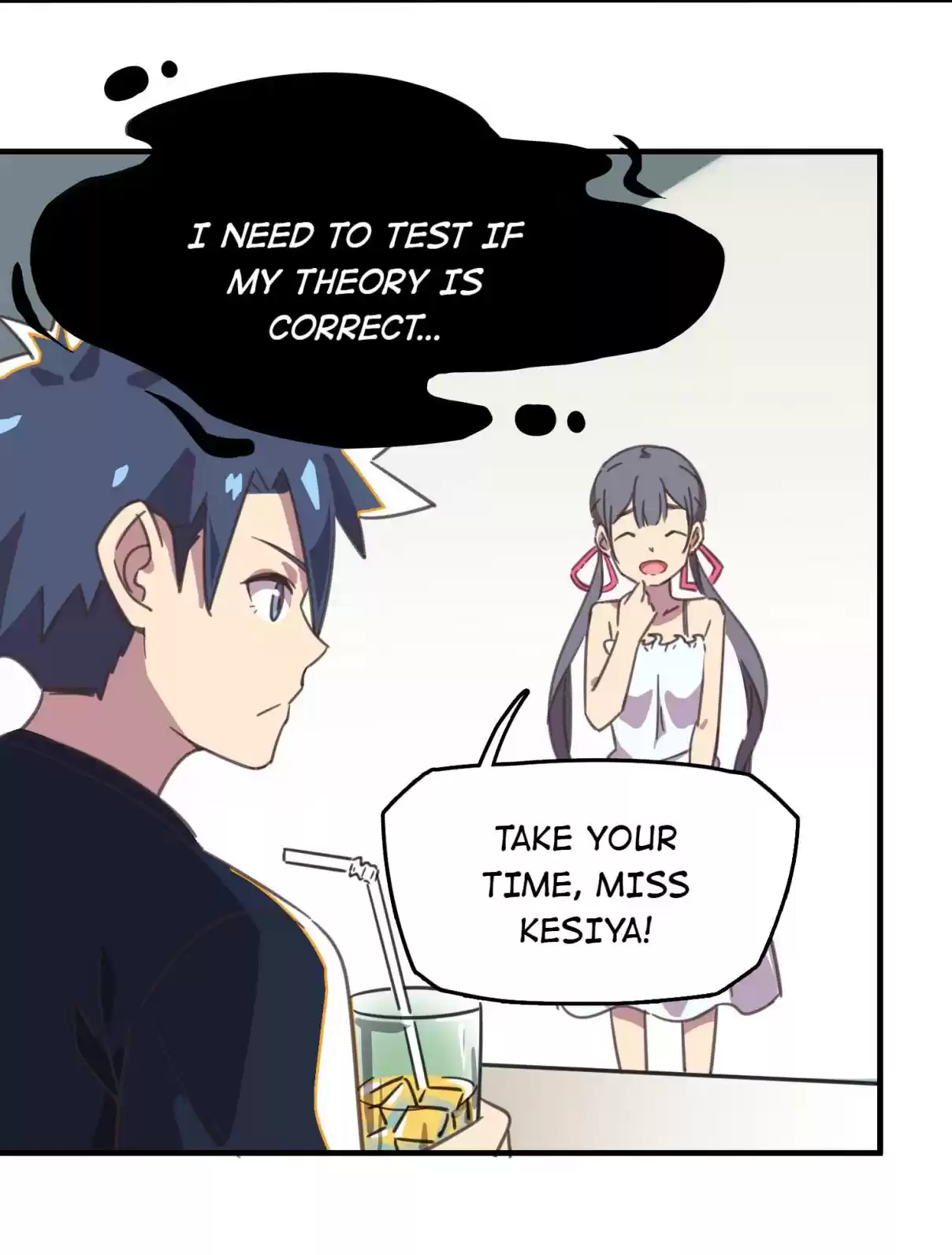 How To Properly Care For Your Pet Wife 5 THE APPEARANCE OF A MYSTERIOUS GIRL!