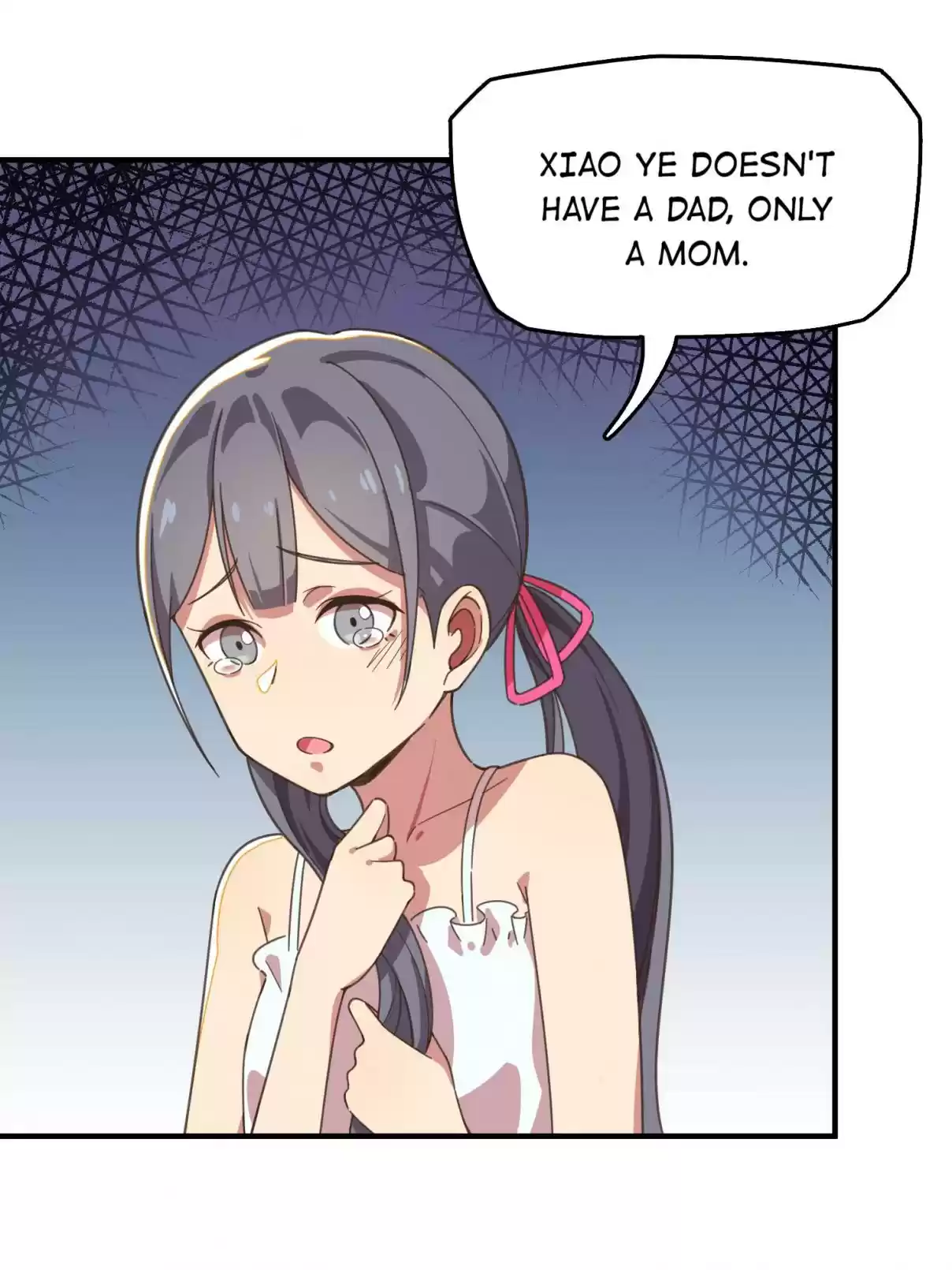 How To Properly Care For Your Pet Wife 5 THE APPEARANCE OF A MYSTERIOUS GIRL!