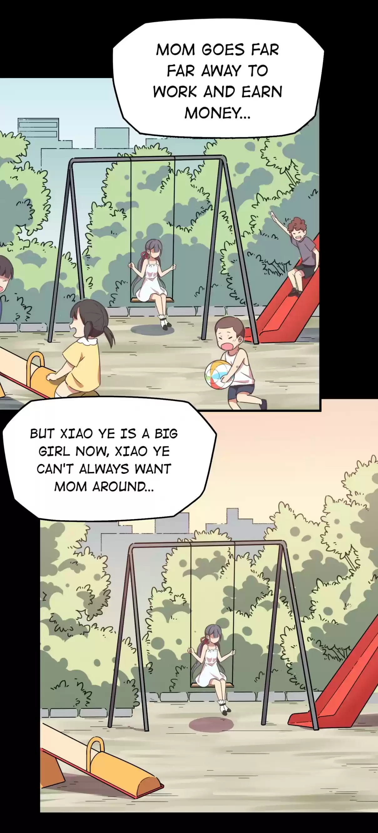 How To Properly Care For Your Pet Wife 5 THE APPEARANCE OF A MYSTERIOUS GIRL!