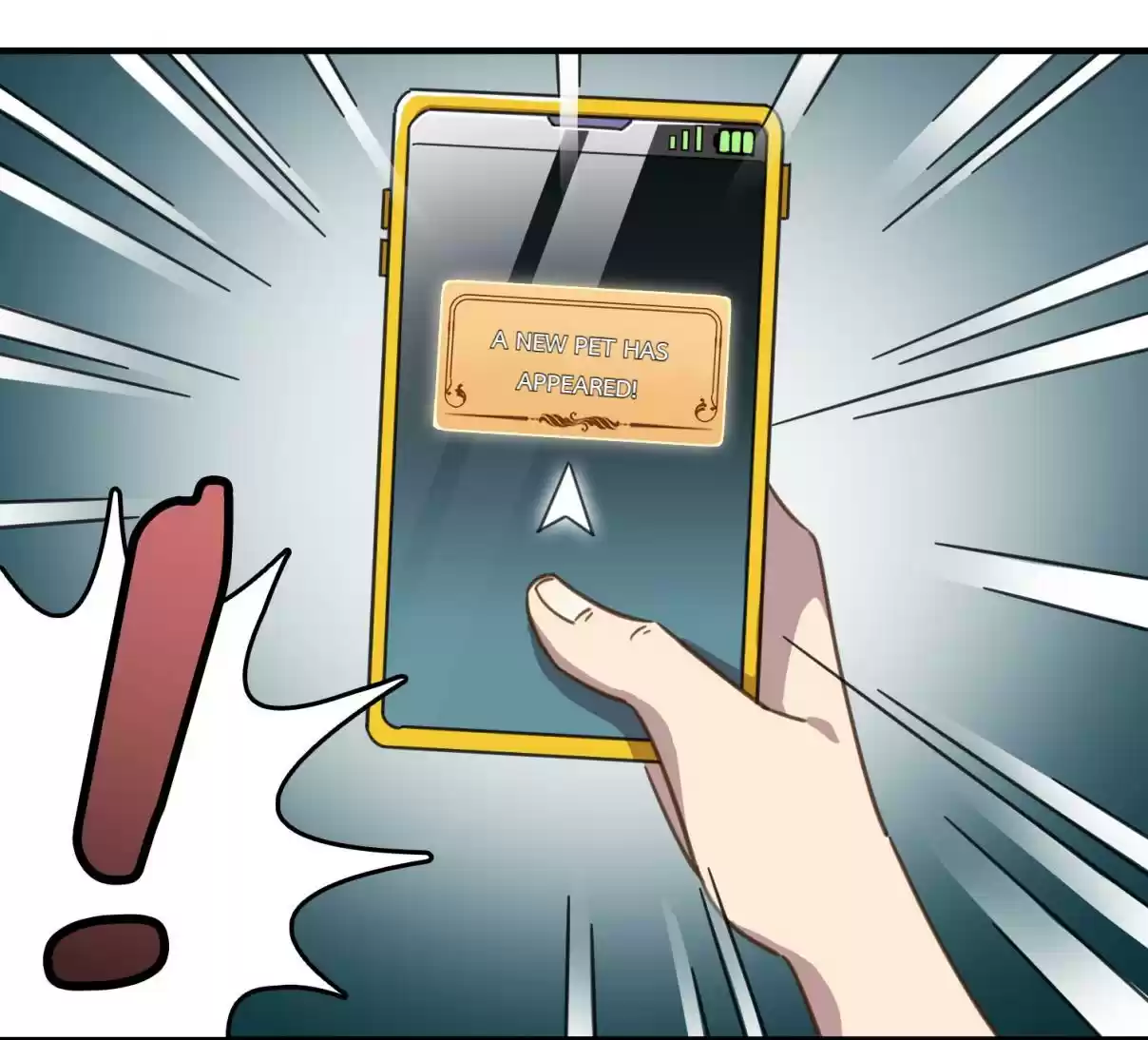 How To Properly Care For Your Pet Wife 5 THE APPEARANCE OF A MYSTERIOUS GIRL!