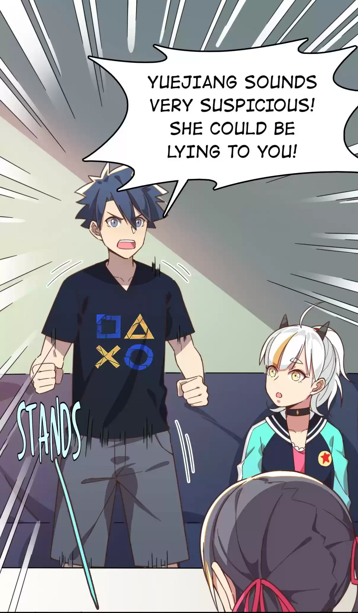 How To Properly Care For Your Pet Wife 5 THE APPEARANCE OF A MYSTERIOUS GIRL!