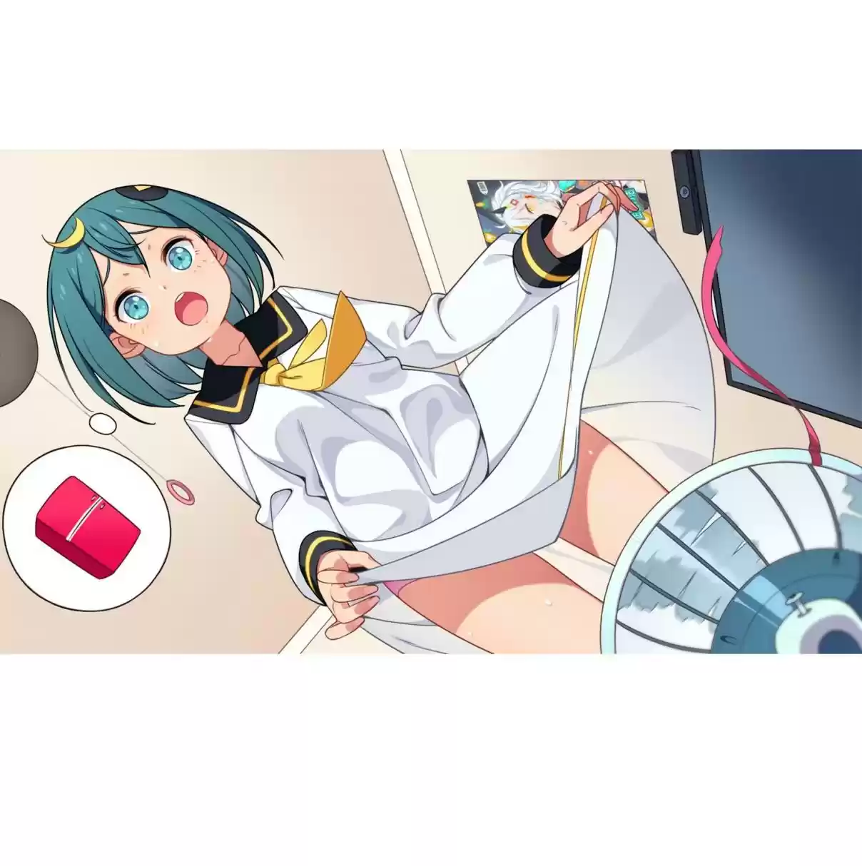 How to Properly Care for Your Pet Wife 55