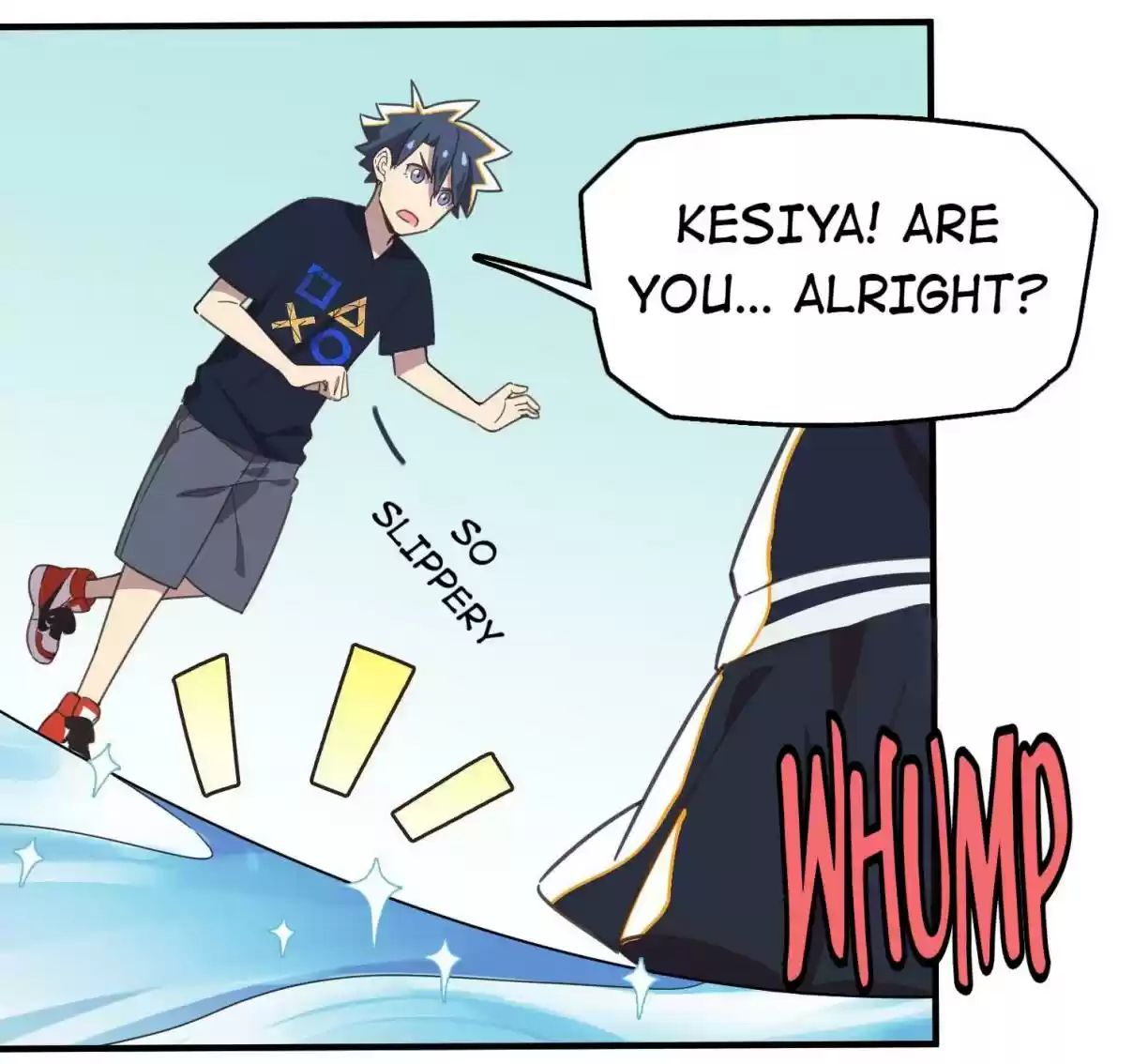 How To Properly Care For Your Pet Wife 6 WHO SAID PENGUINS CAN'T FLY?