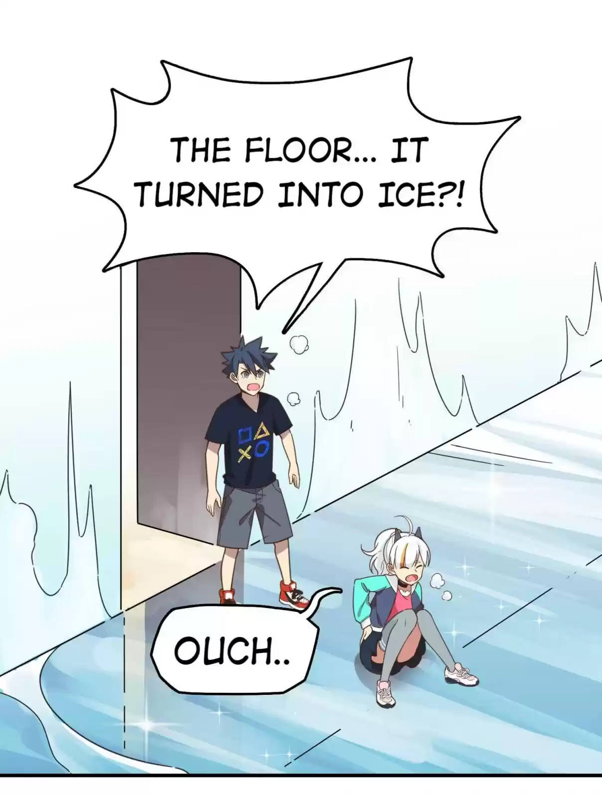 How To Properly Care For Your Pet Wife 6 WHO SAID PENGUINS CAN'T FLY?