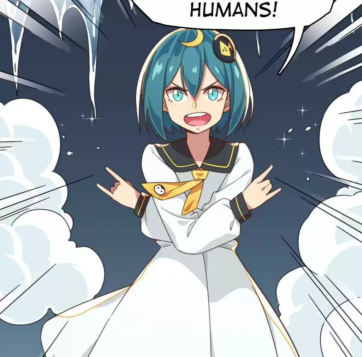 How To Properly Care For Your Pet Wife 6 WHO SAID PENGUINS CAN'T FLY?