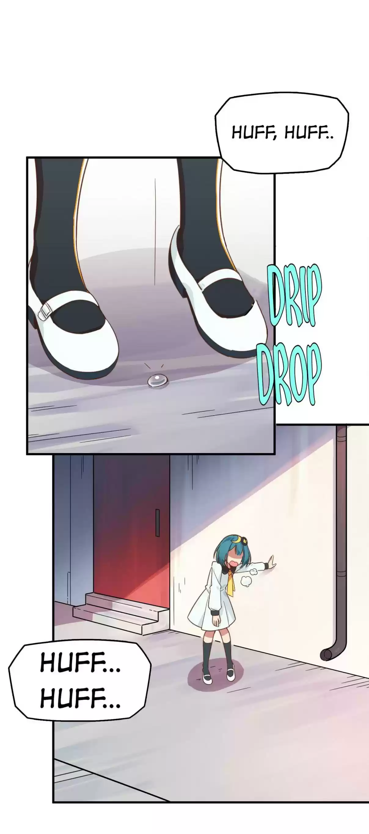 How To Properly Care For Your Pet Wife 6 WHO SAID PENGUINS CAN'T FLY?