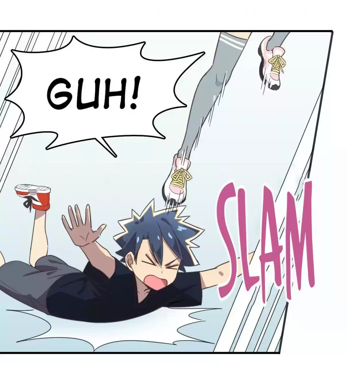 How To Properly Care For Your Pet Wife 6 WHO SAID PENGUINS CAN'T FLY?