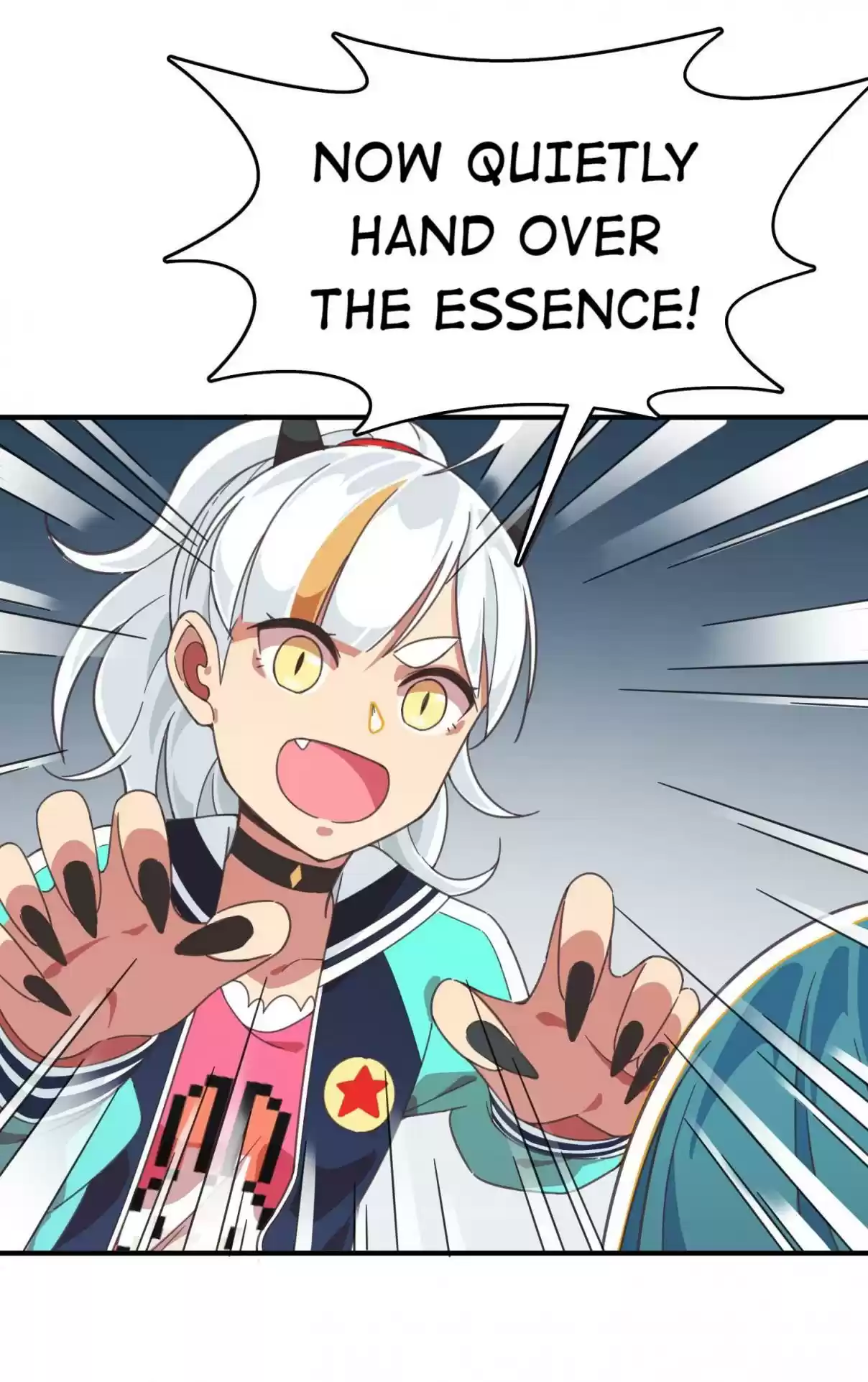 How To Properly Care For Your Pet Wife 6 WHO SAID PENGUINS CAN'T FLY?