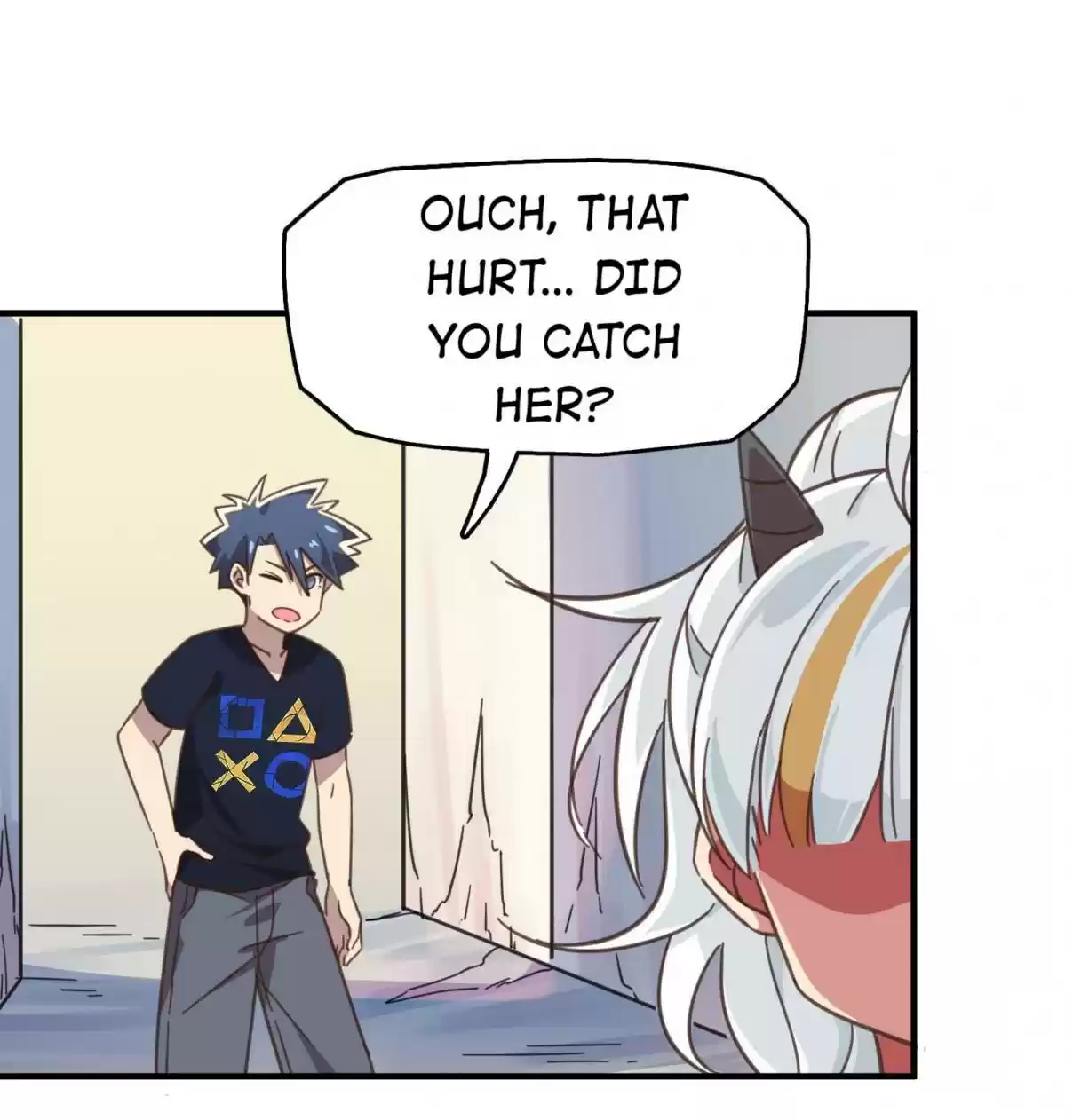 How To Properly Care For Your Pet Wife 6 WHO SAID PENGUINS CAN'T FLY?