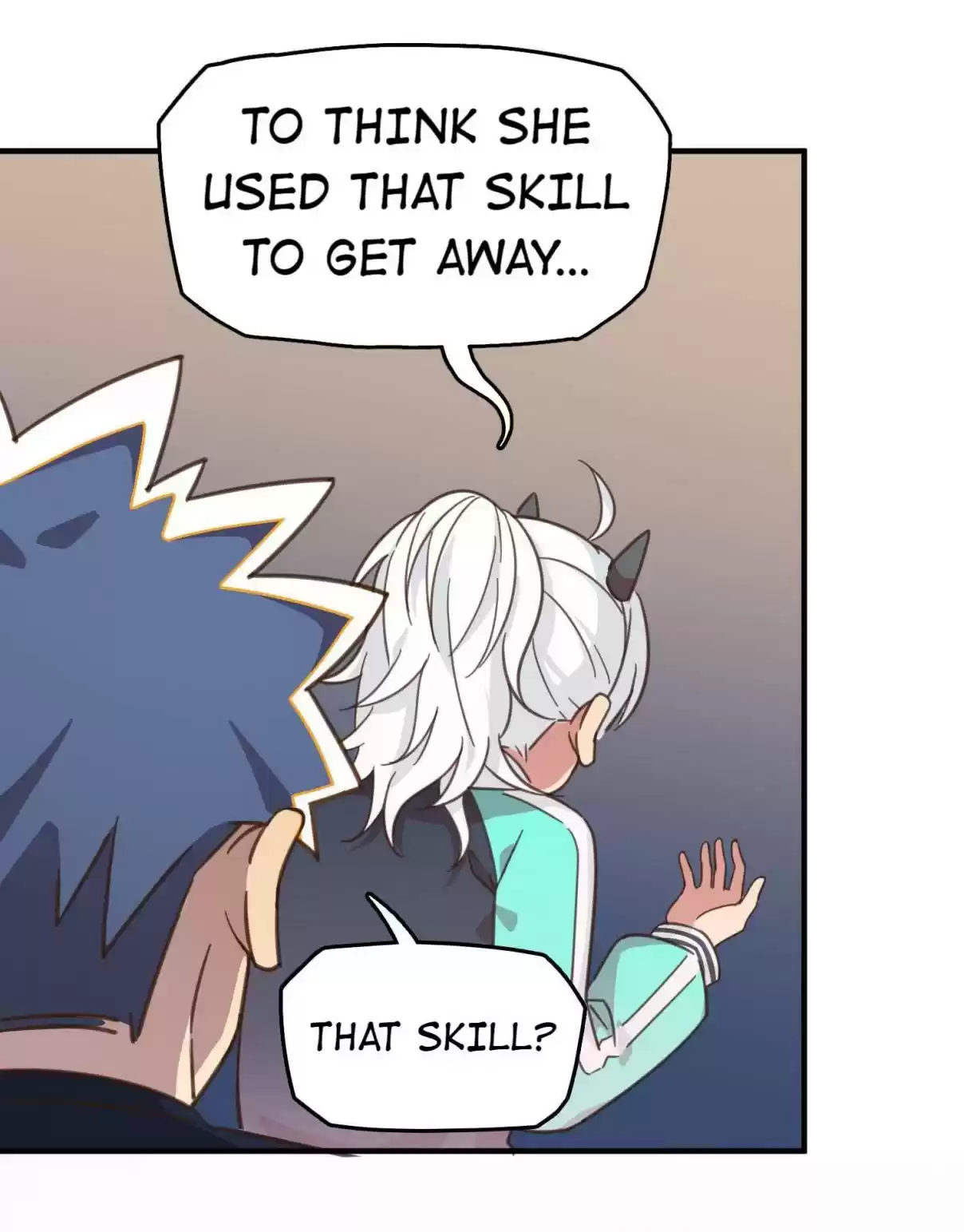 How To Properly Care For Your Pet Wife 6 WHO SAID PENGUINS CAN'T FLY?