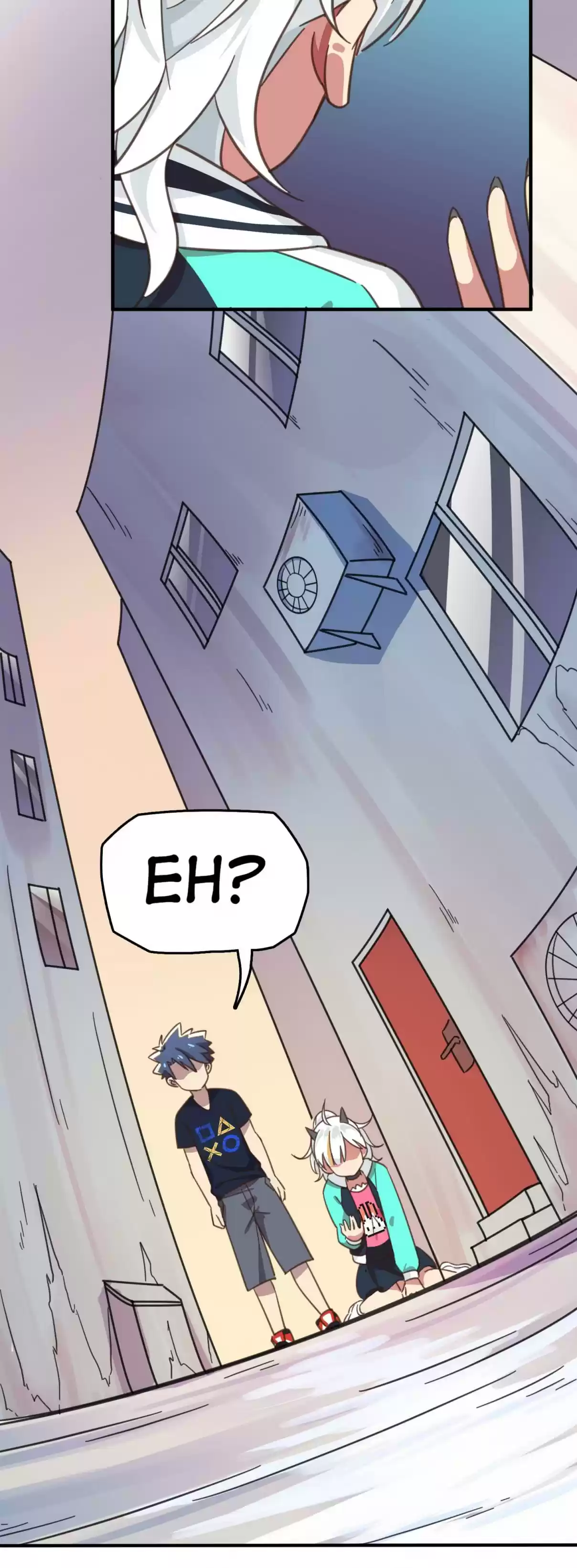 How To Properly Care For Your Pet Wife 6 WHO SAID PENGUINS CAN'T FLY?