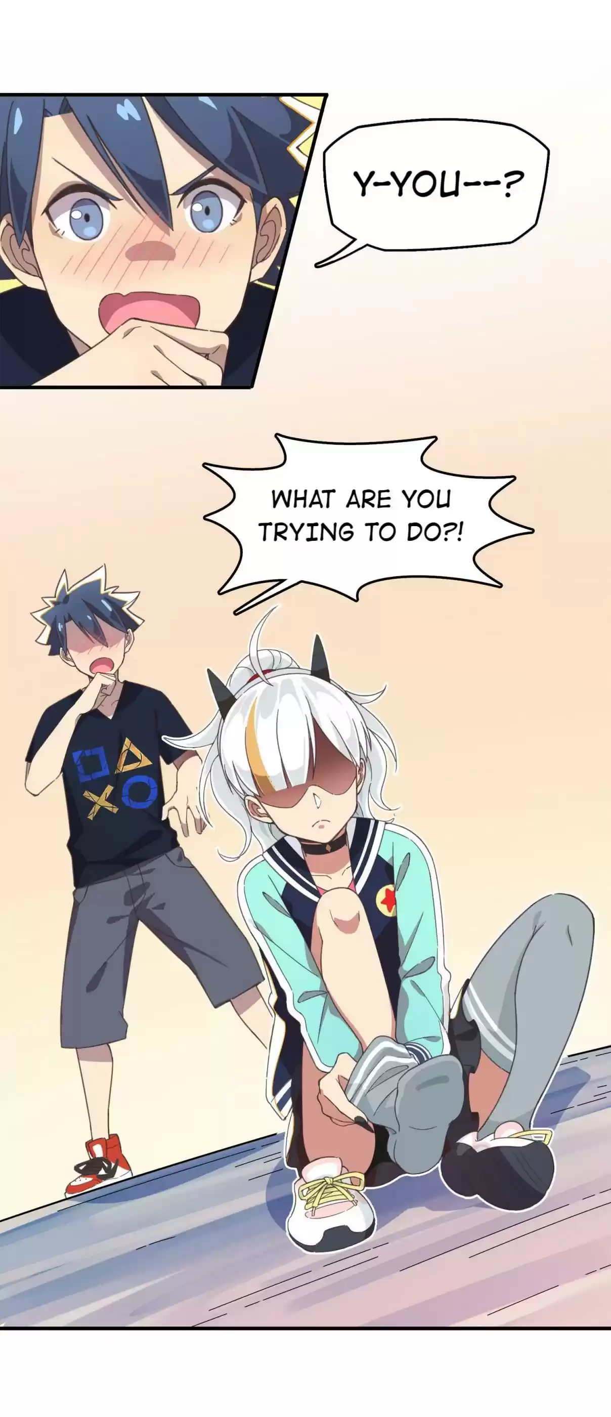 How To Properly Care For Your Pet Wife 6 WHO SAID PENGUINS CAN'T FLY?