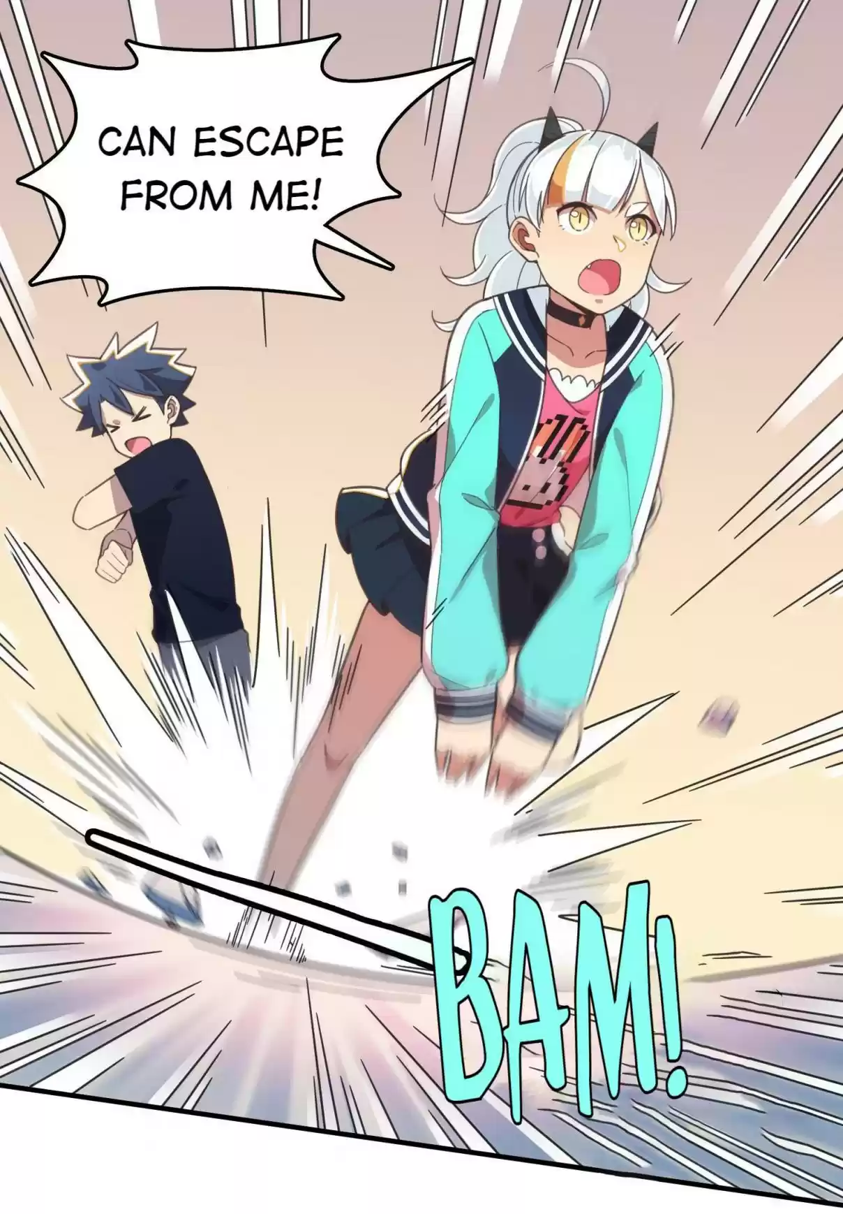 How To Properly Care For Your Pet Wife 6 WHO SAID PENGUINS CAN'T FLY?