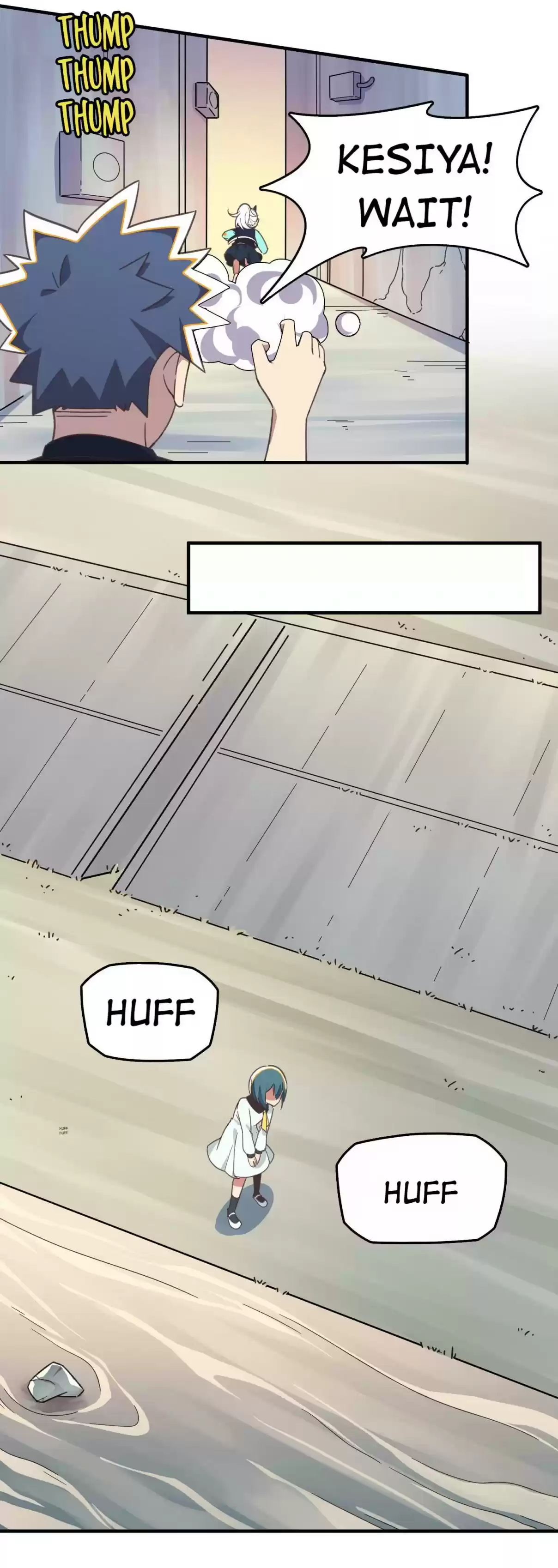 How To Properly Care For Your Pet Wife 6 WHO SAID PENGUINS CAN'T FLY?