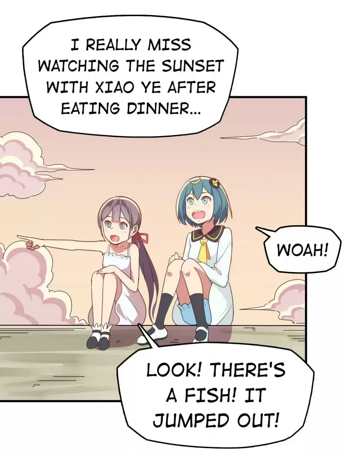 How To Properly Care For Your Pet Wife 6 WHO SAID PENGUINS CAN'T FLY?